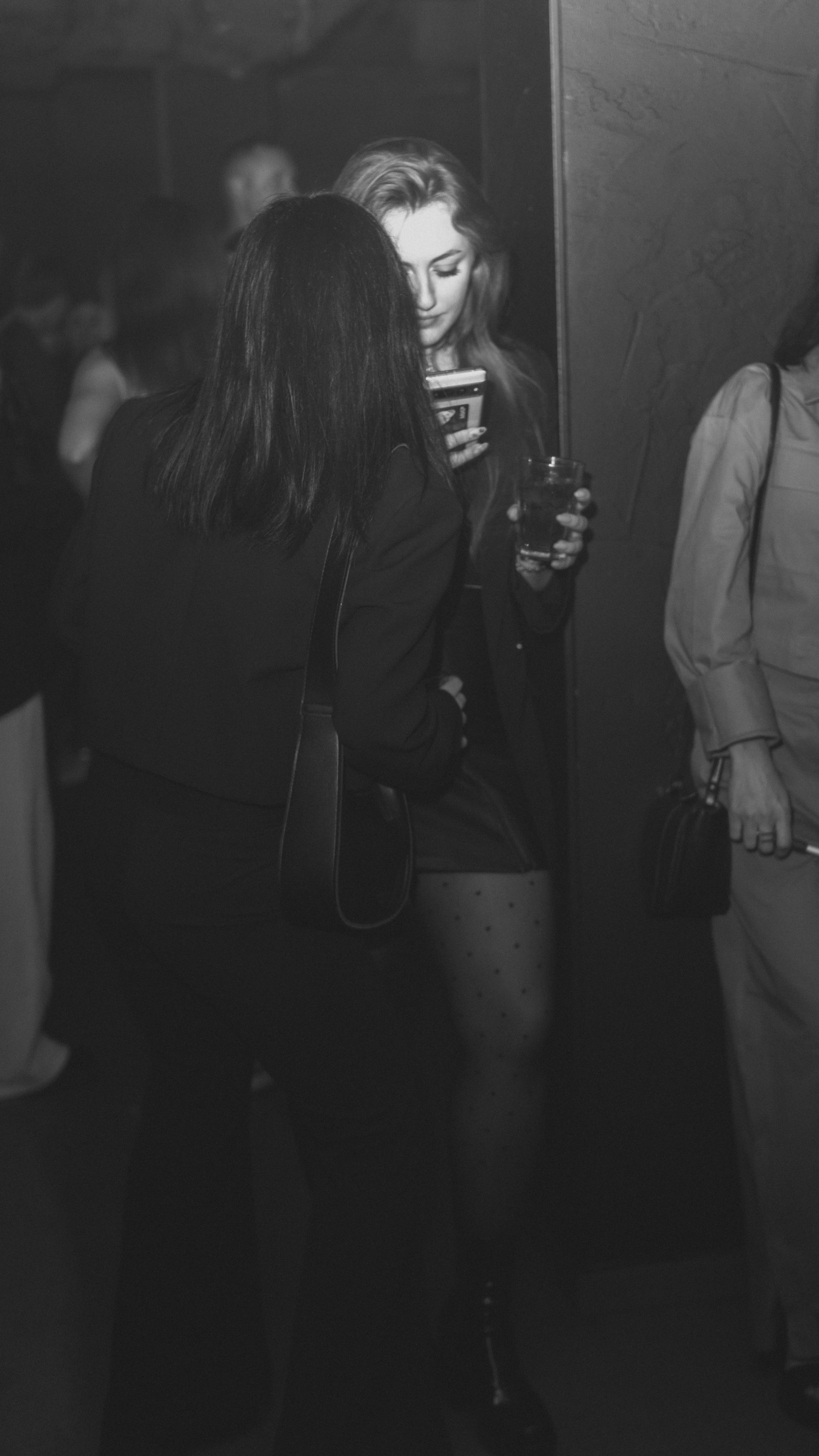 Community. Андрей Риттер Репортажный идейный портретный фотограф Сахалина