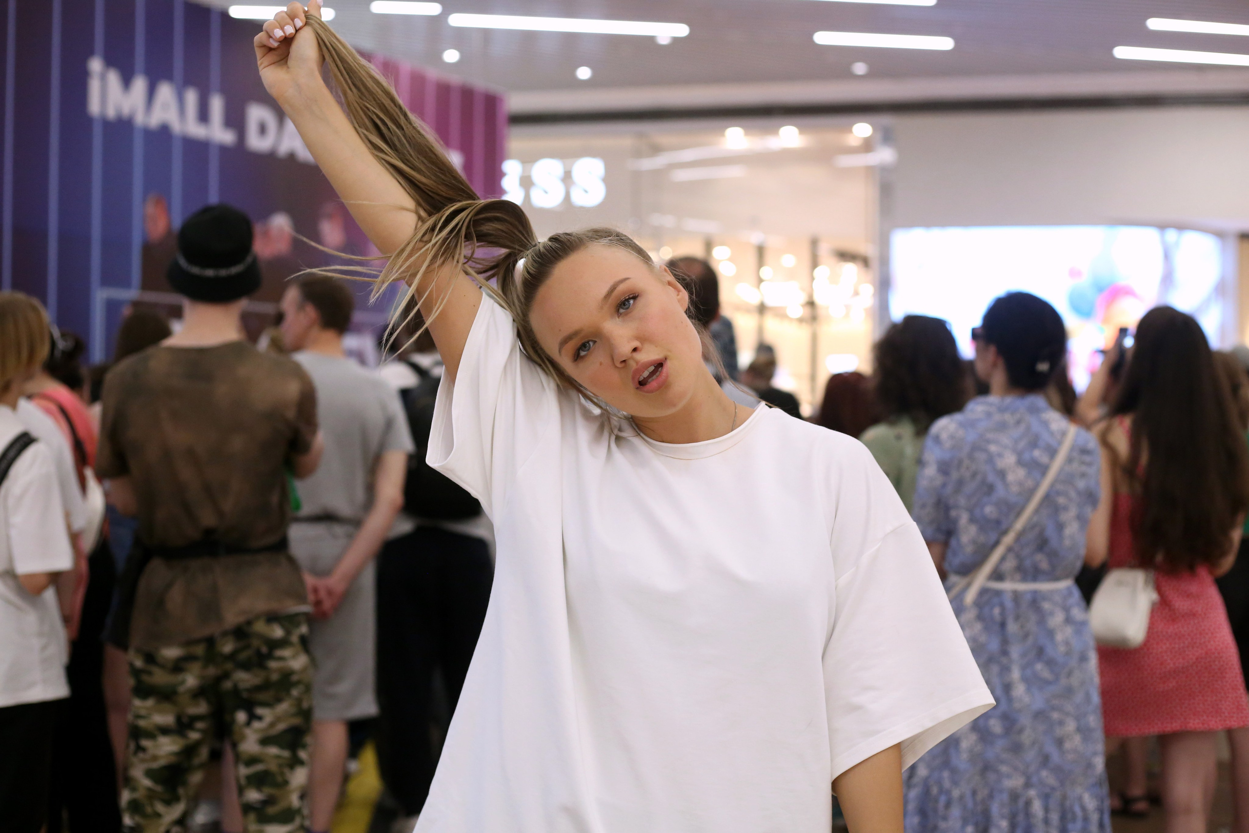 Portraits. MarCh Photography — Photographer in Perm