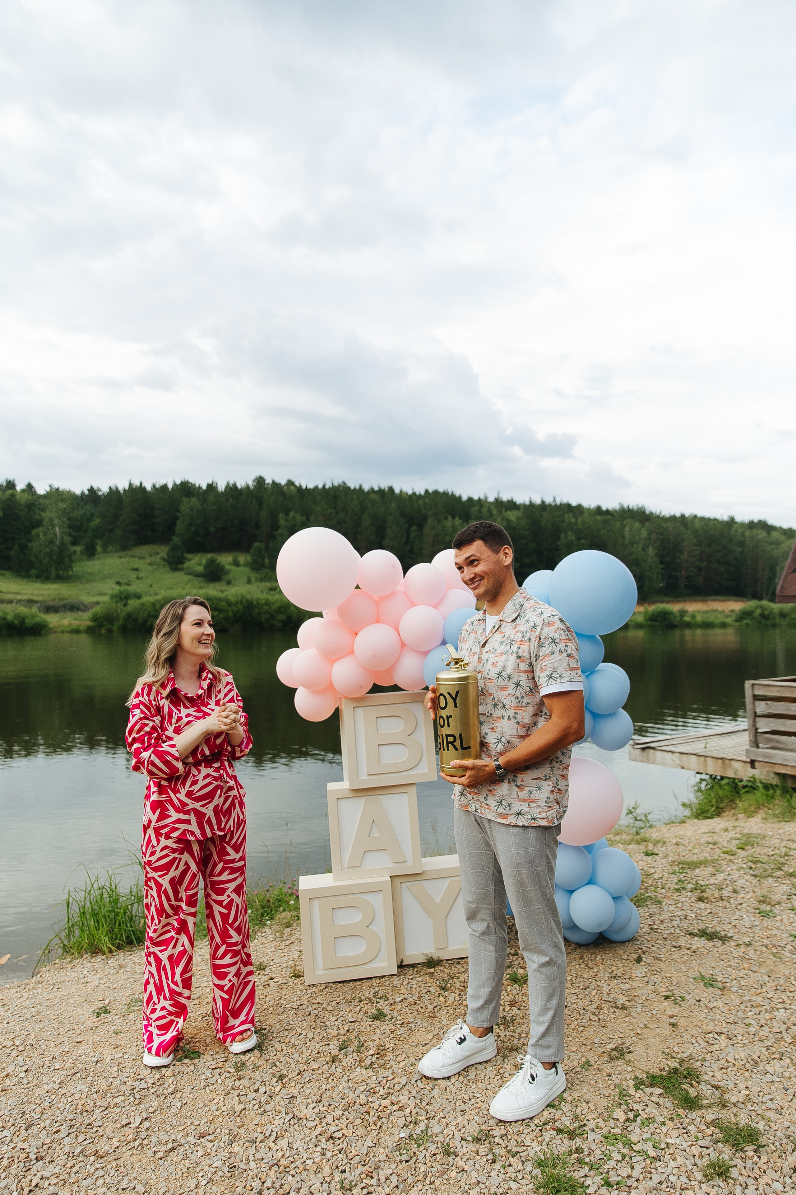 Гендерпати. Фотограф в Красноярске Любовь Малеева