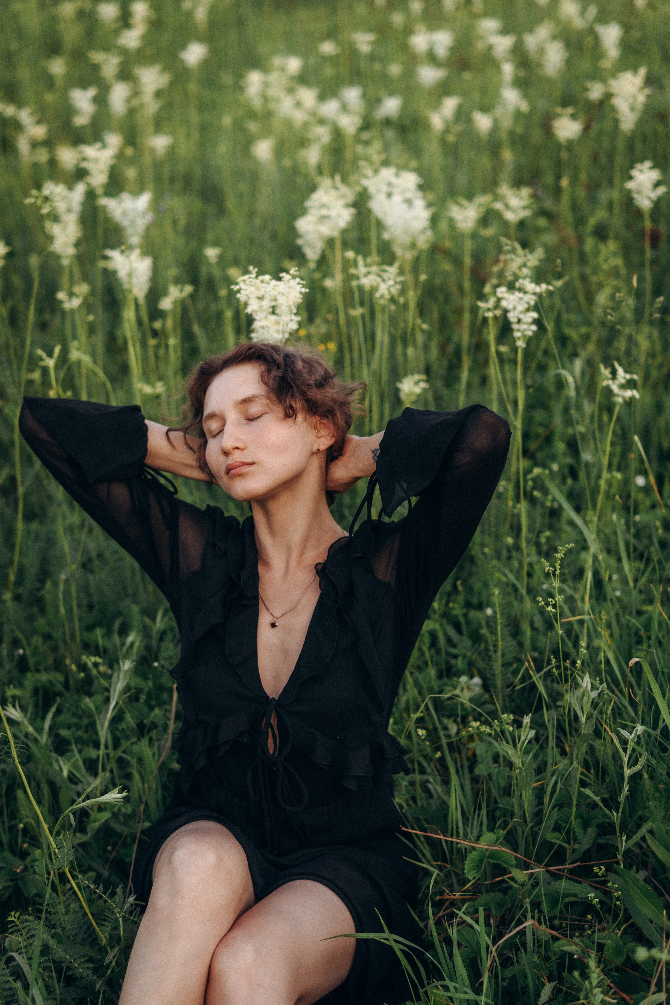 Lilit. Natalya Bondareva Photographу