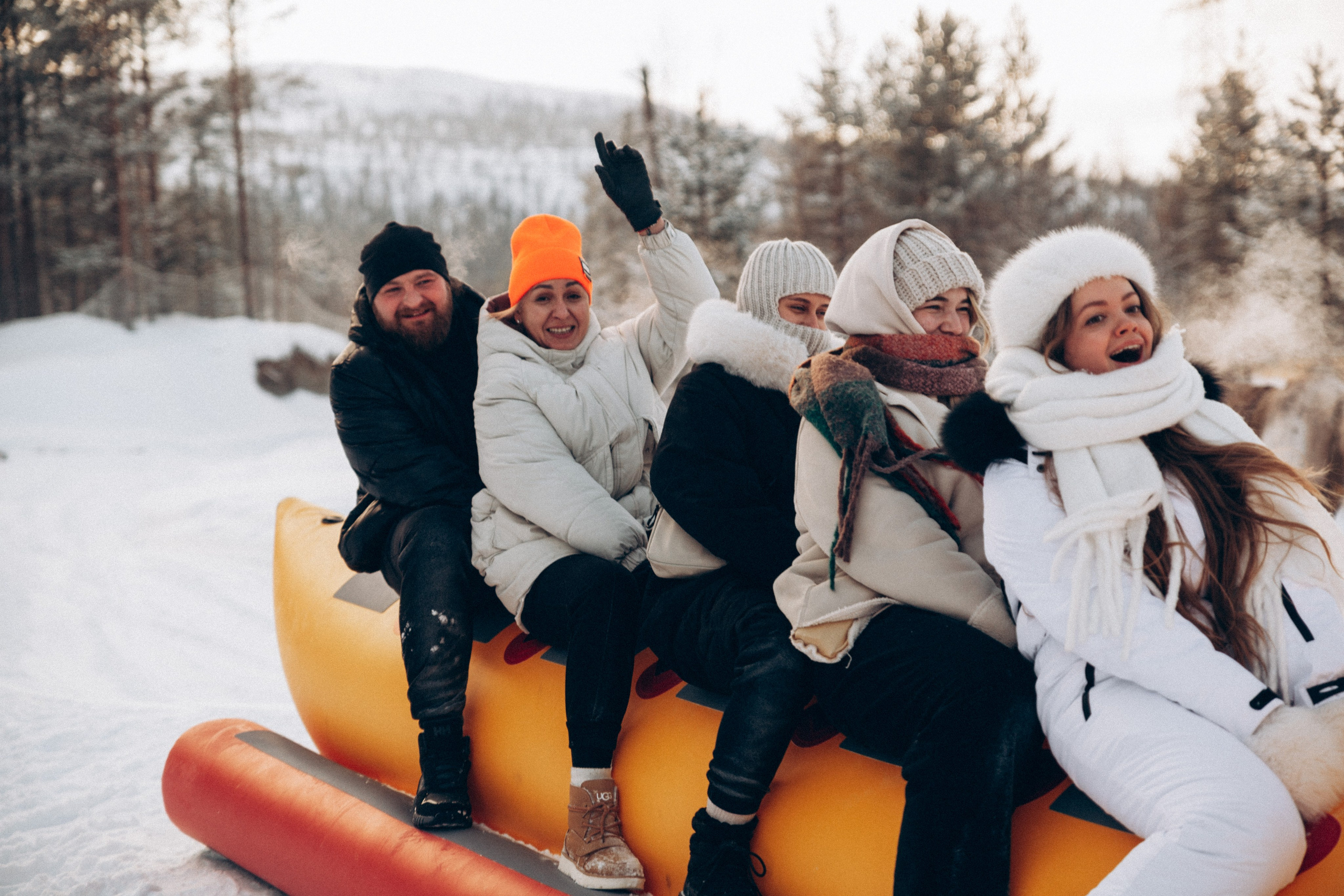 Териберка 2025. Репортажный и детский фотограф в Минске