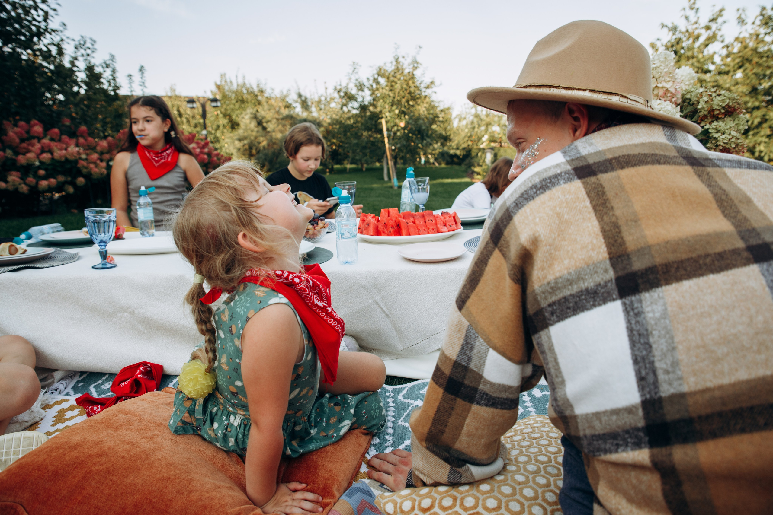 Репортажный фотограф в Нижнем Новгороде