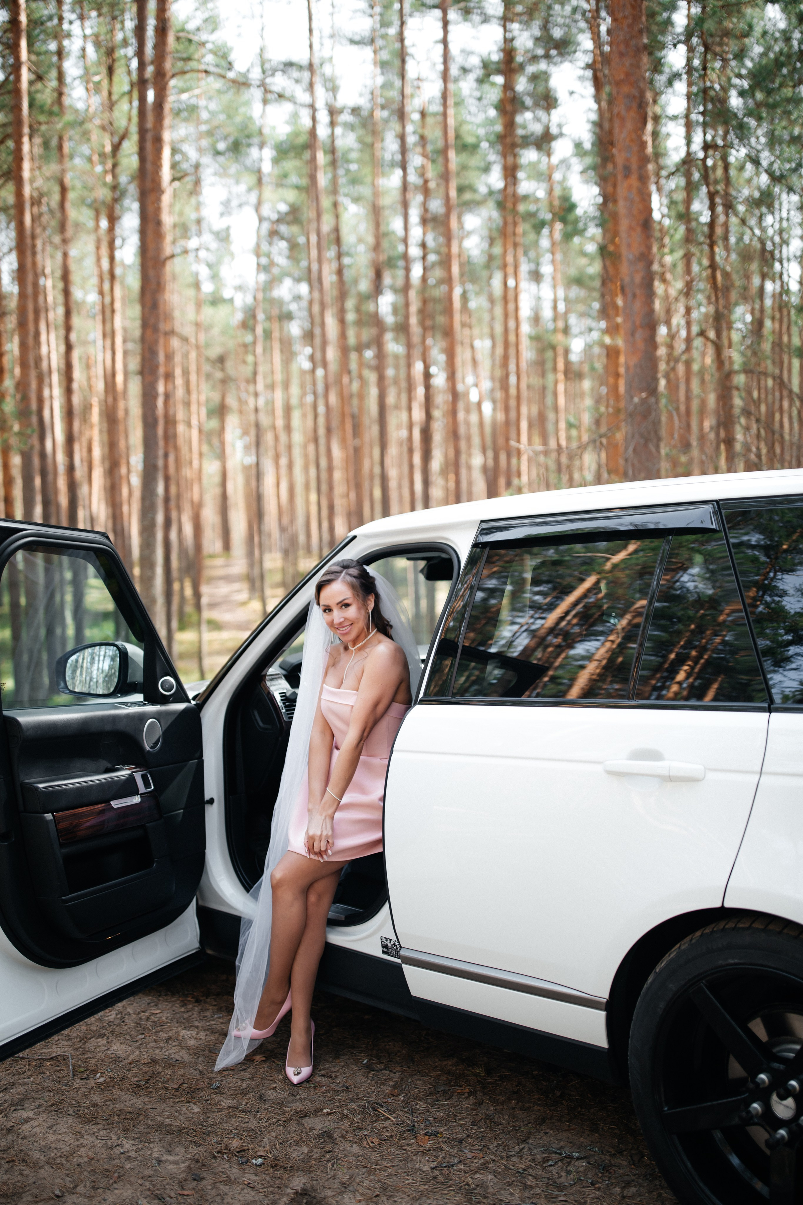 Екатерина и Игорь. Свадебный фотограф в Москве и Твери