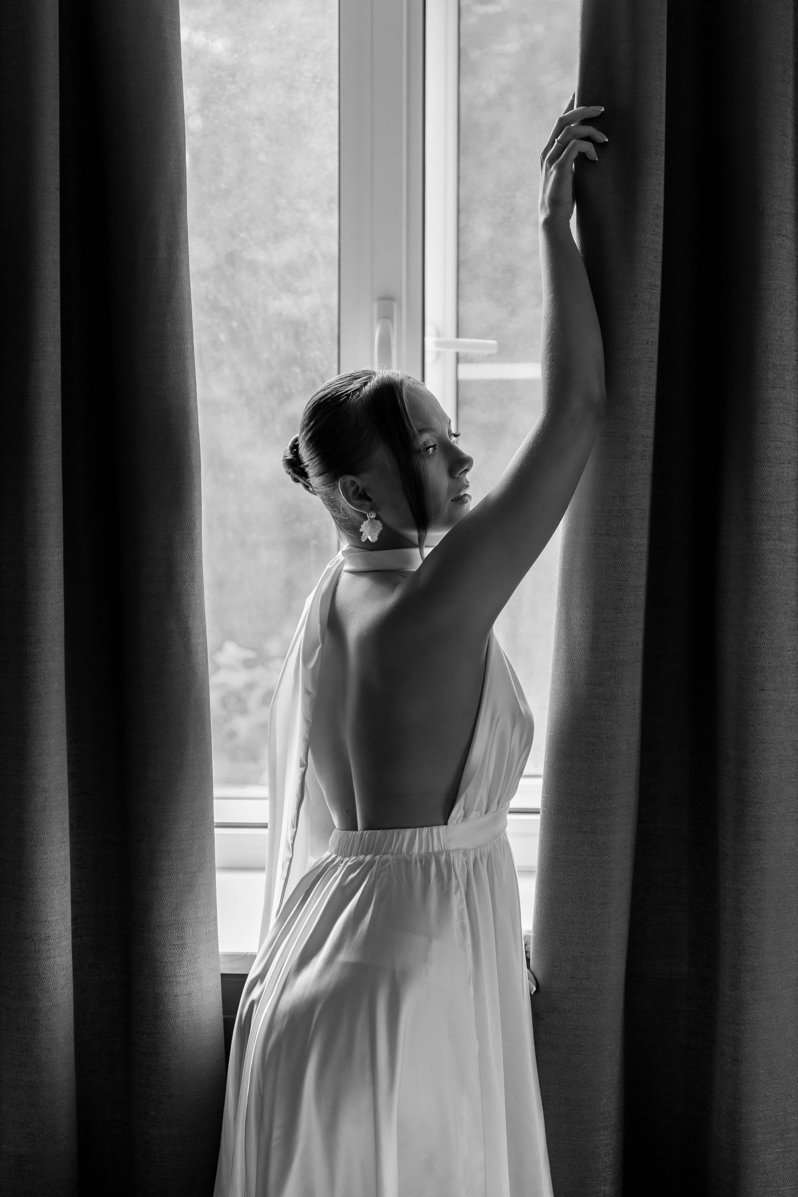 Алина | Александр. Свадебный фотограф Надежда Рыжикова