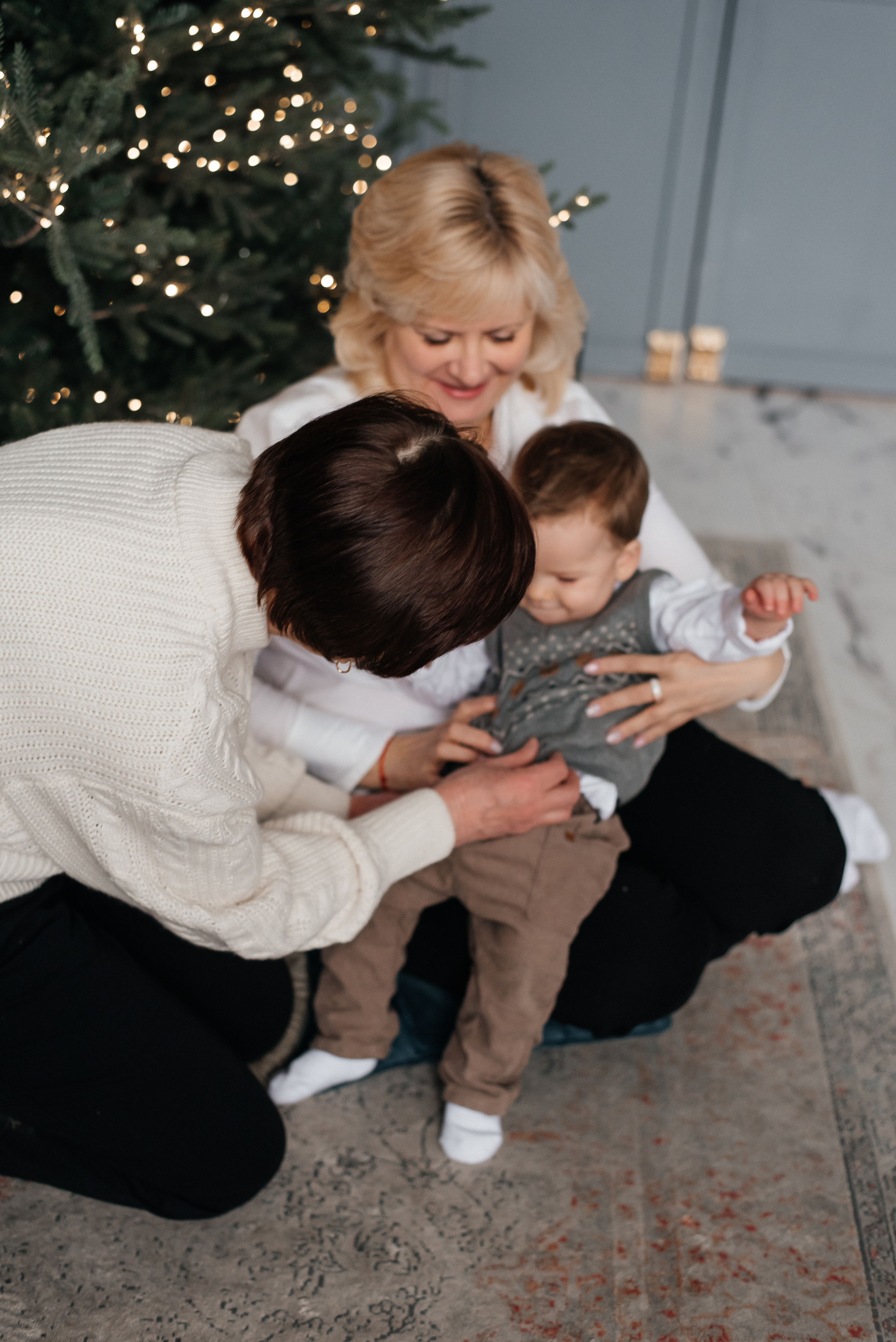 Татьяна и Евгений. Портретный и семейный фотограф в Минске Галина Цареня