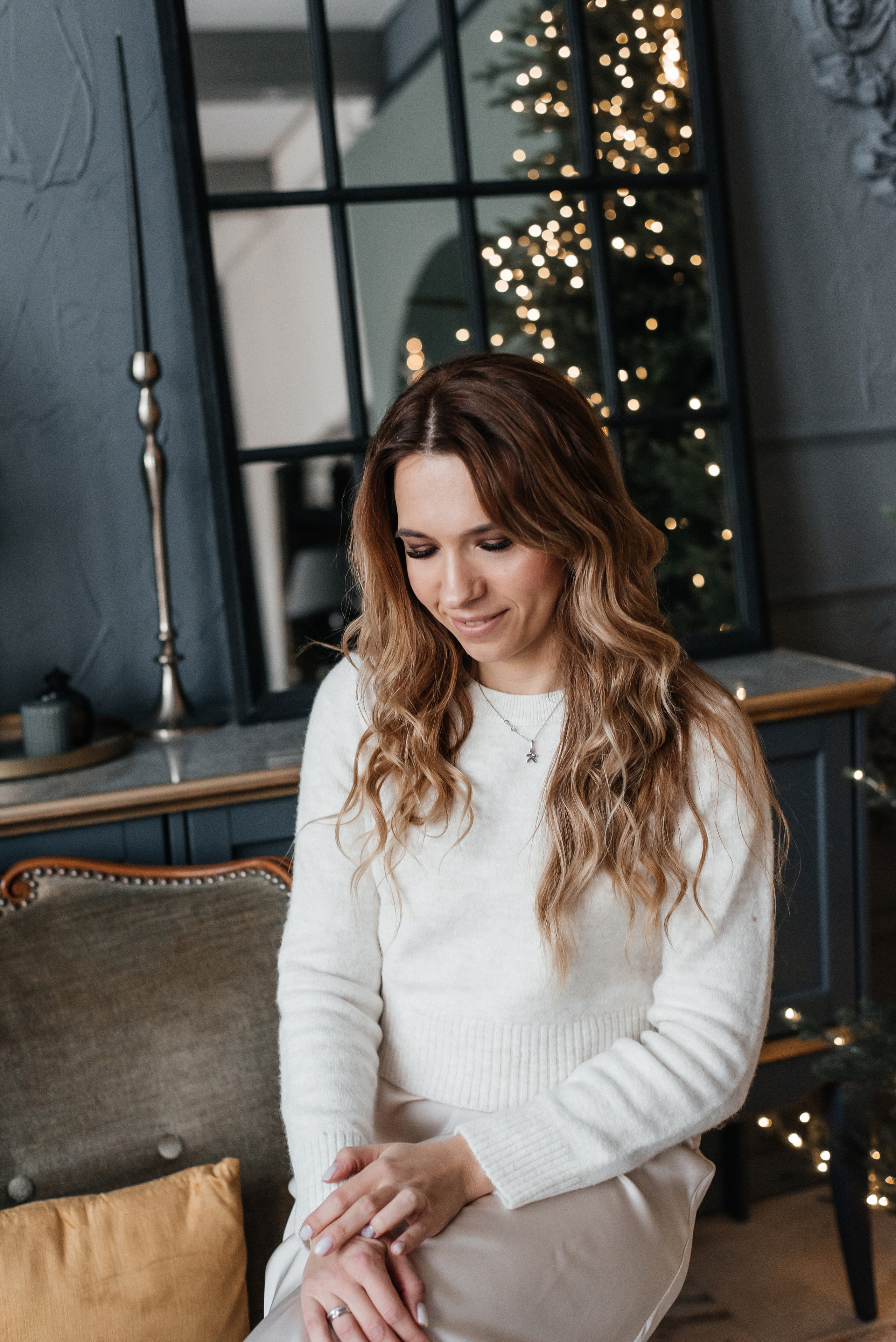 Татьяна и Евгений. Портретный и семейный фотограф в Минске Галина Цареня