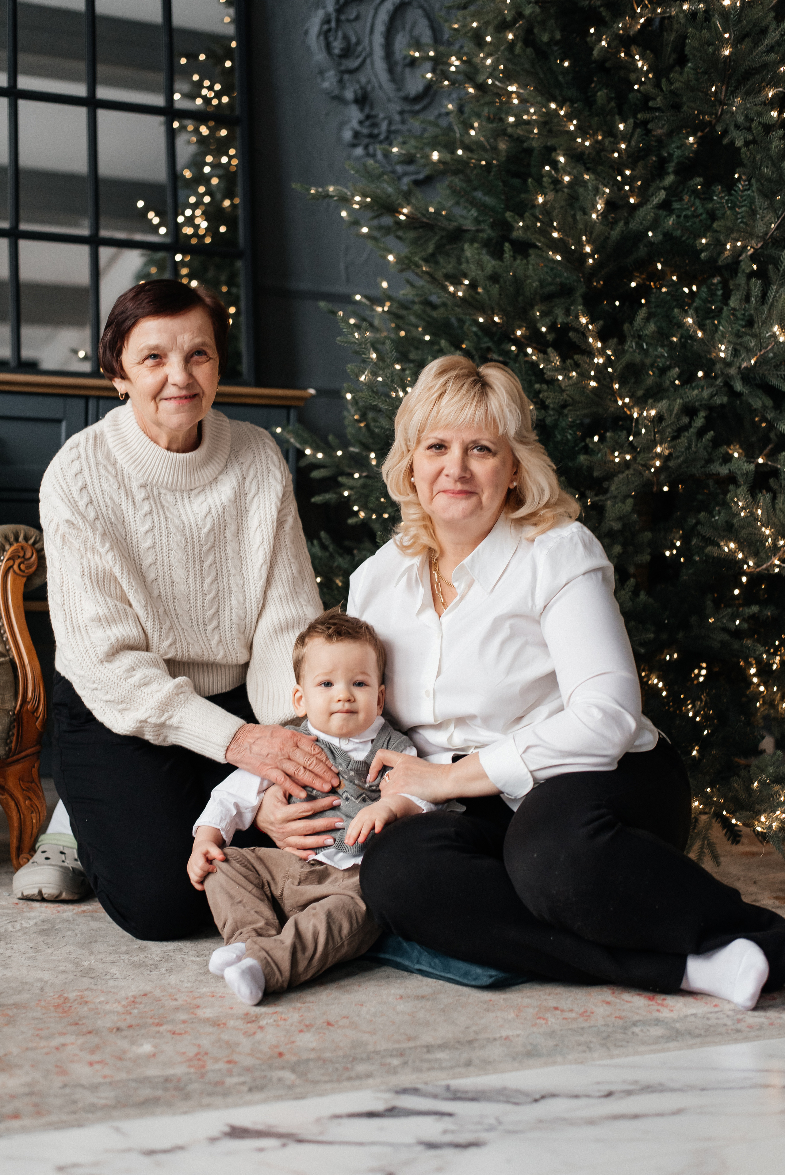 Татьяна и Евгений. Портретный и семейный фотограф в Минске Галина Цареня