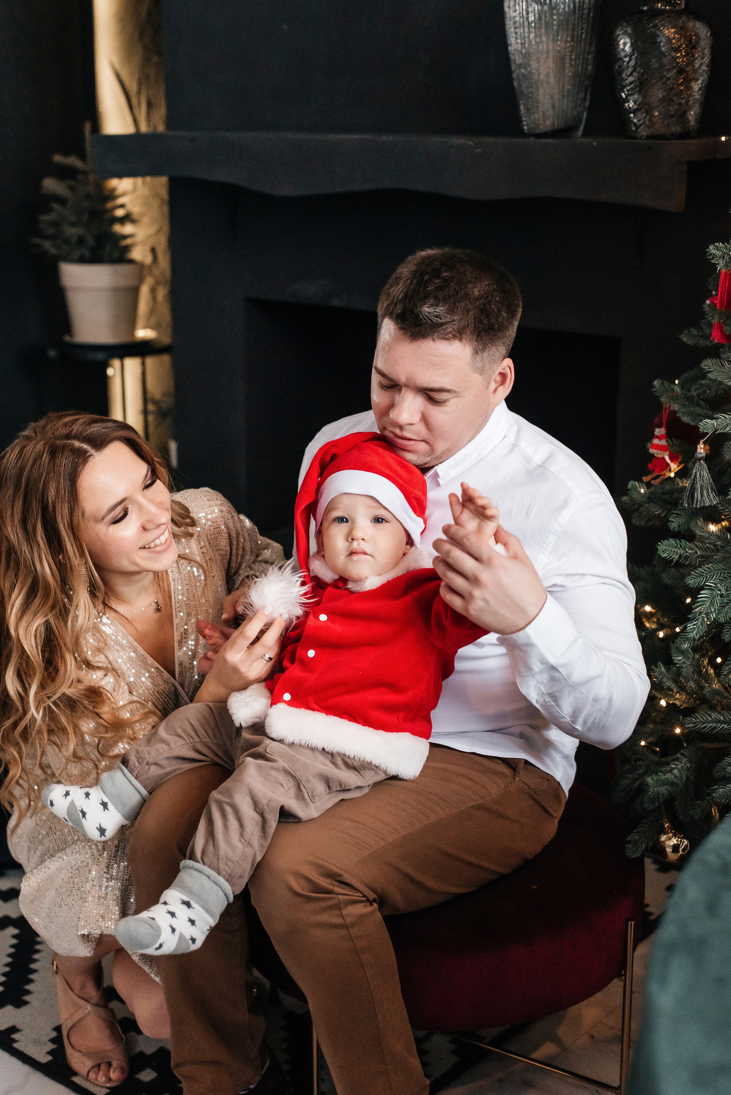 Татьяна и Евгений. Портретный и семейный фотограф в Минске Галина Цареня