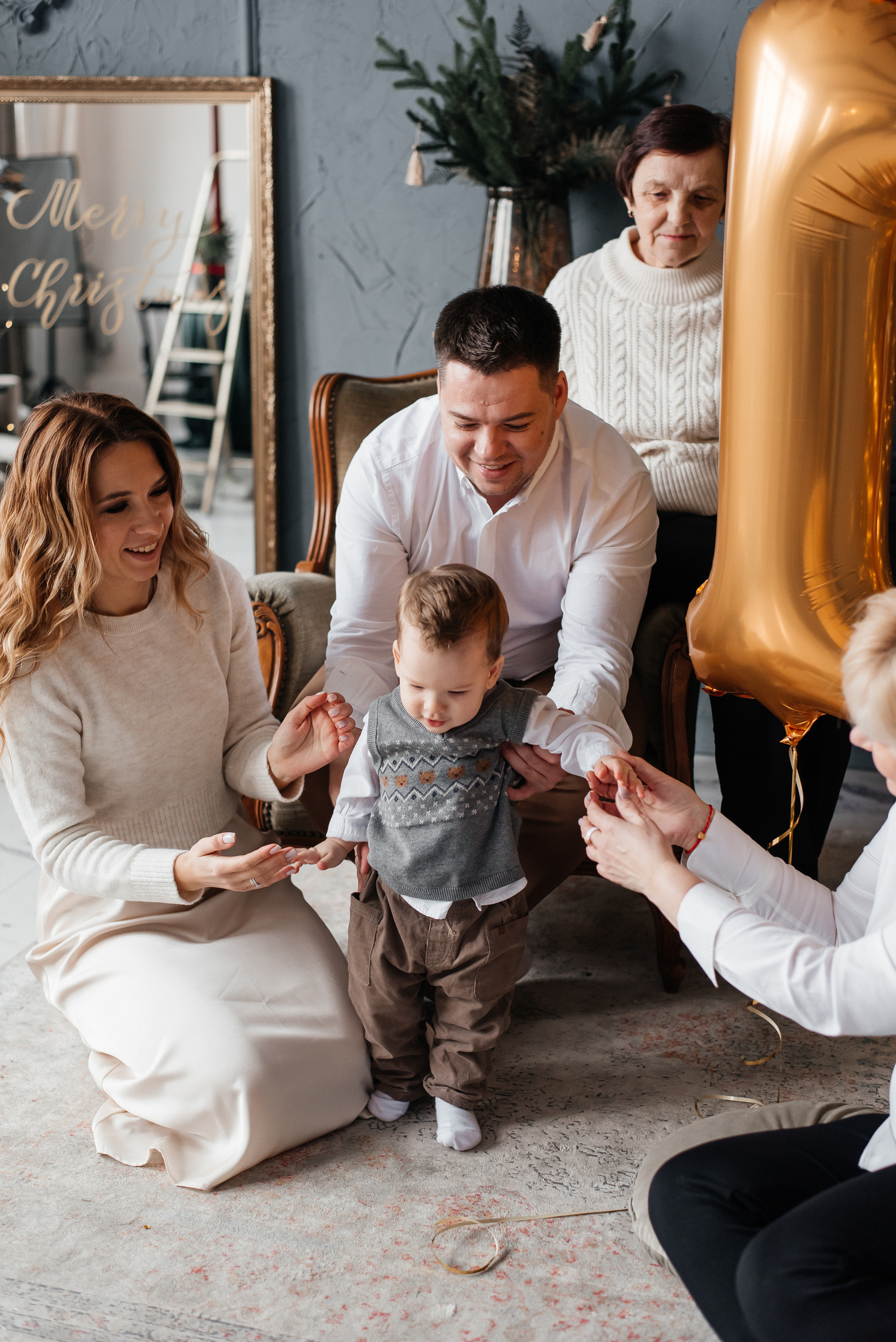 Татьяна и Евгений. Портретный и семейный фотограф в Минске Галина Цареня