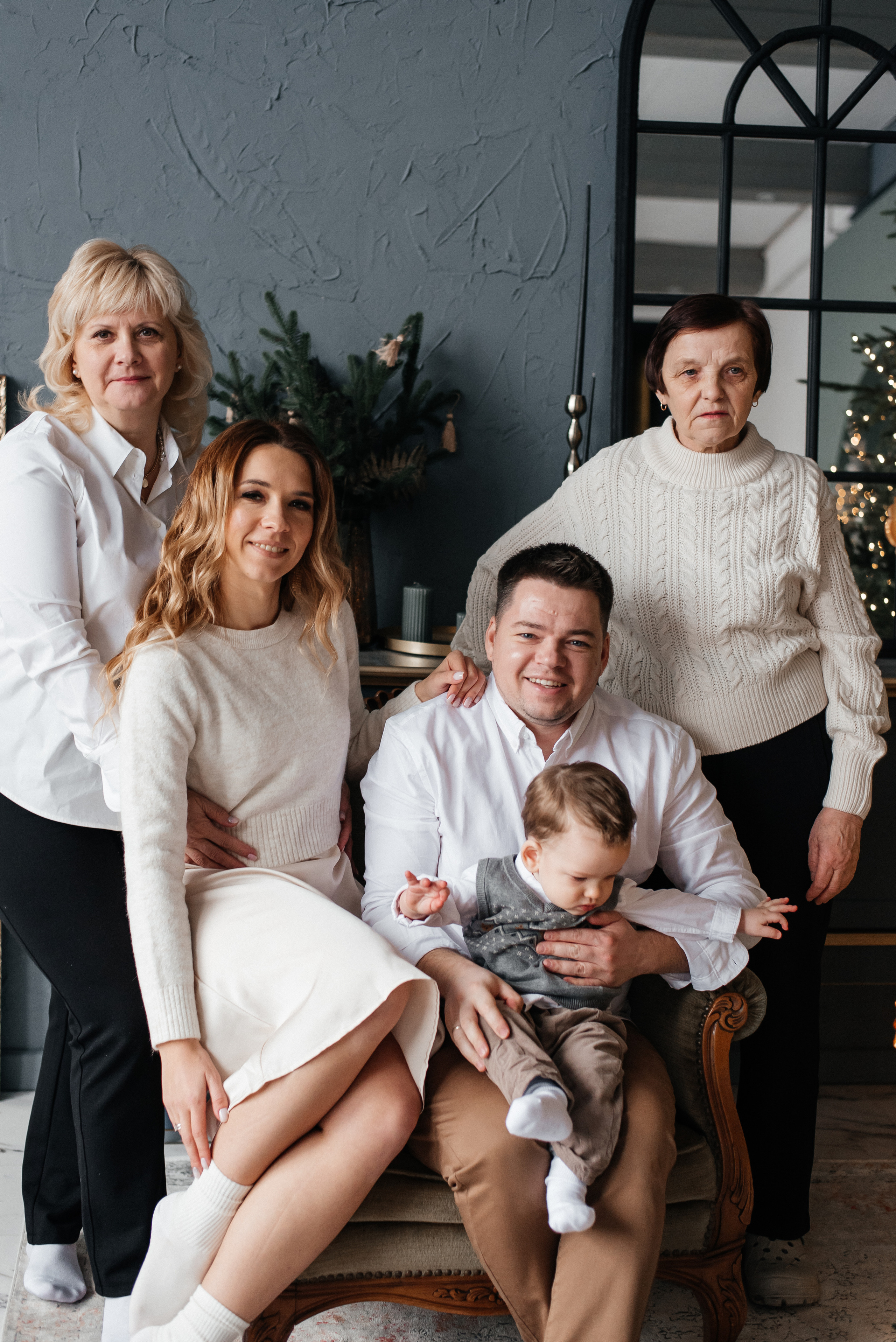 Татьяна и Евгений. Портретный и семейный фотограф в Минске Галина Цареня