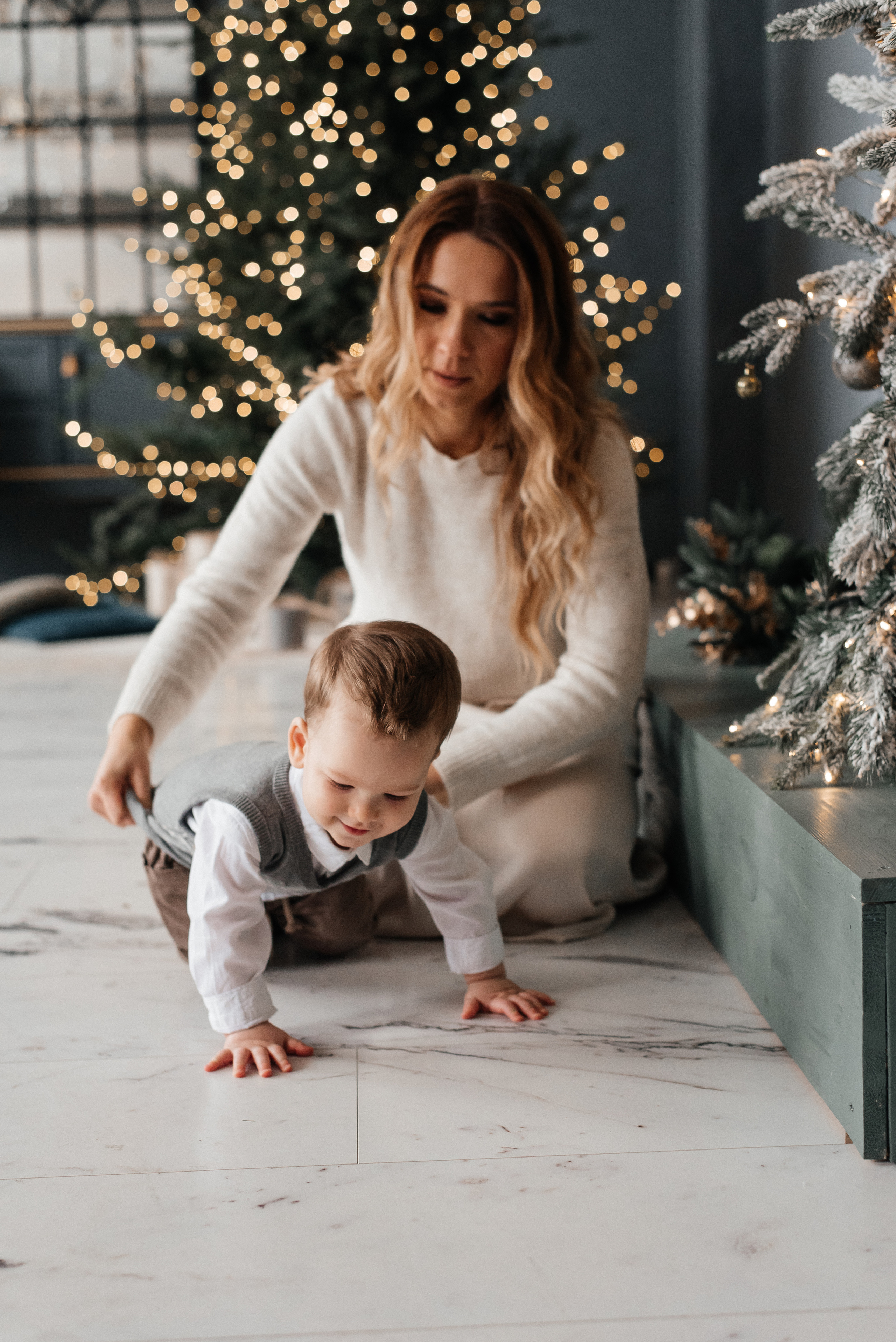 Татьяна и Евгений. Портретный и семейный фотограф в Минске Галина Цареня