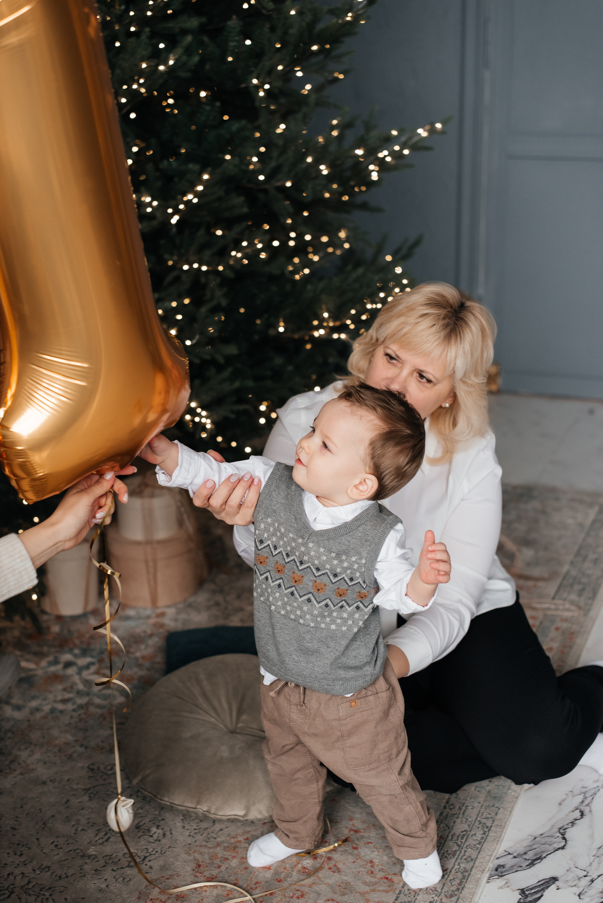 Татьяна и Евгений. Портретный и семейный фотограф в Минске Галина Цареня