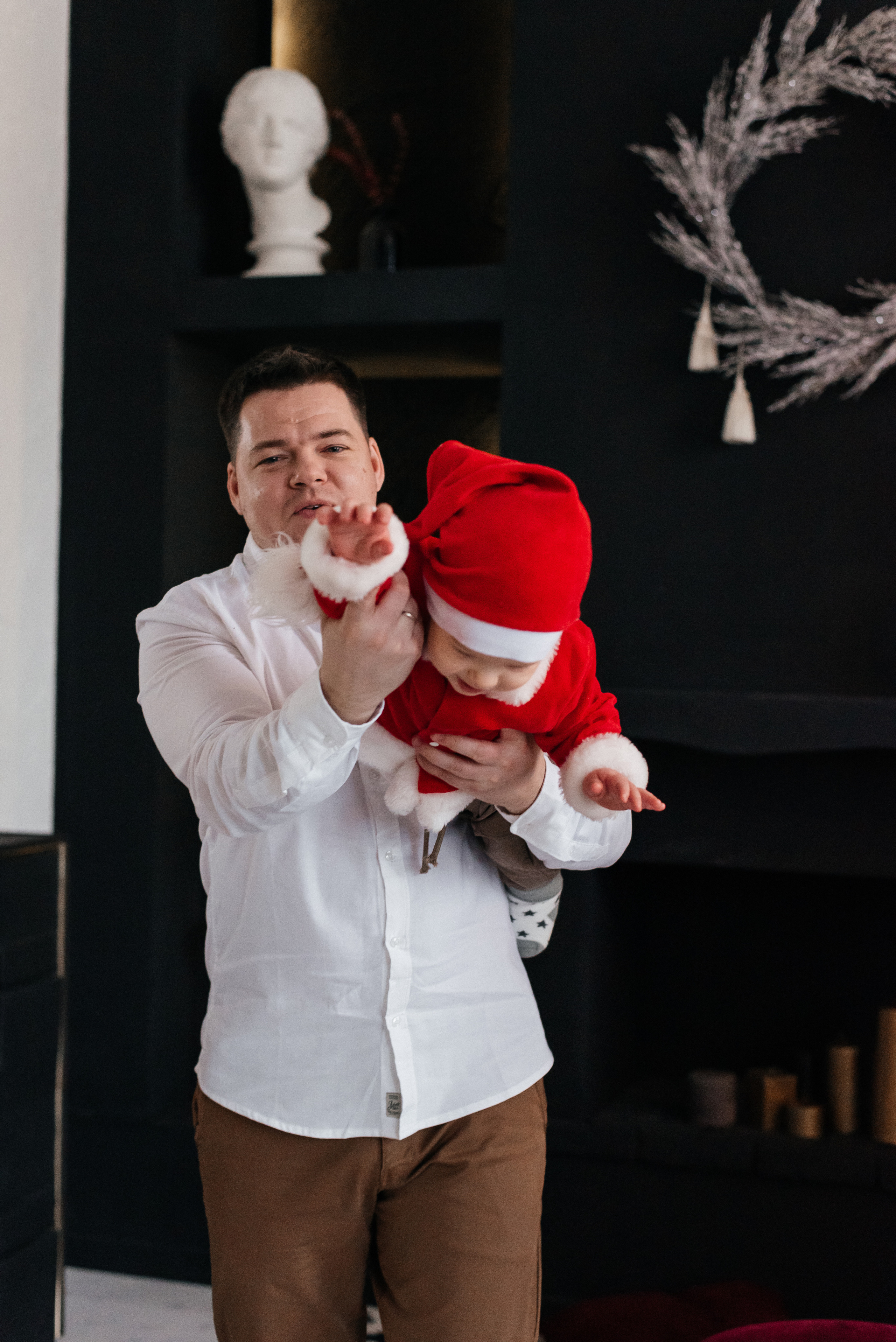 Татьяна и Евгений. Портретный и семейный фотограф в Минске Галина Цареня