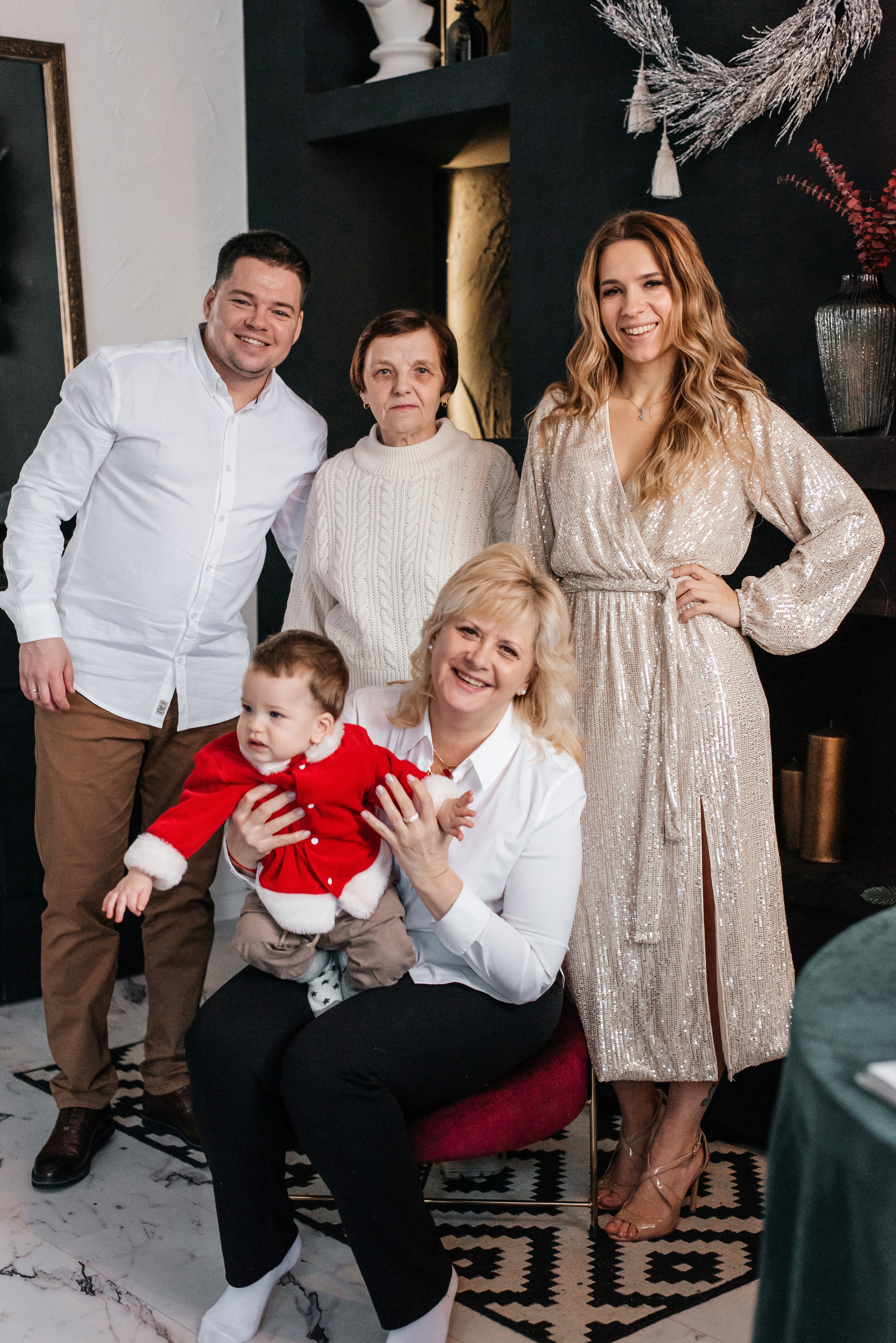 Татьяна и Евгений. Портретный и семейный фотограф в Минске Галина Цареня