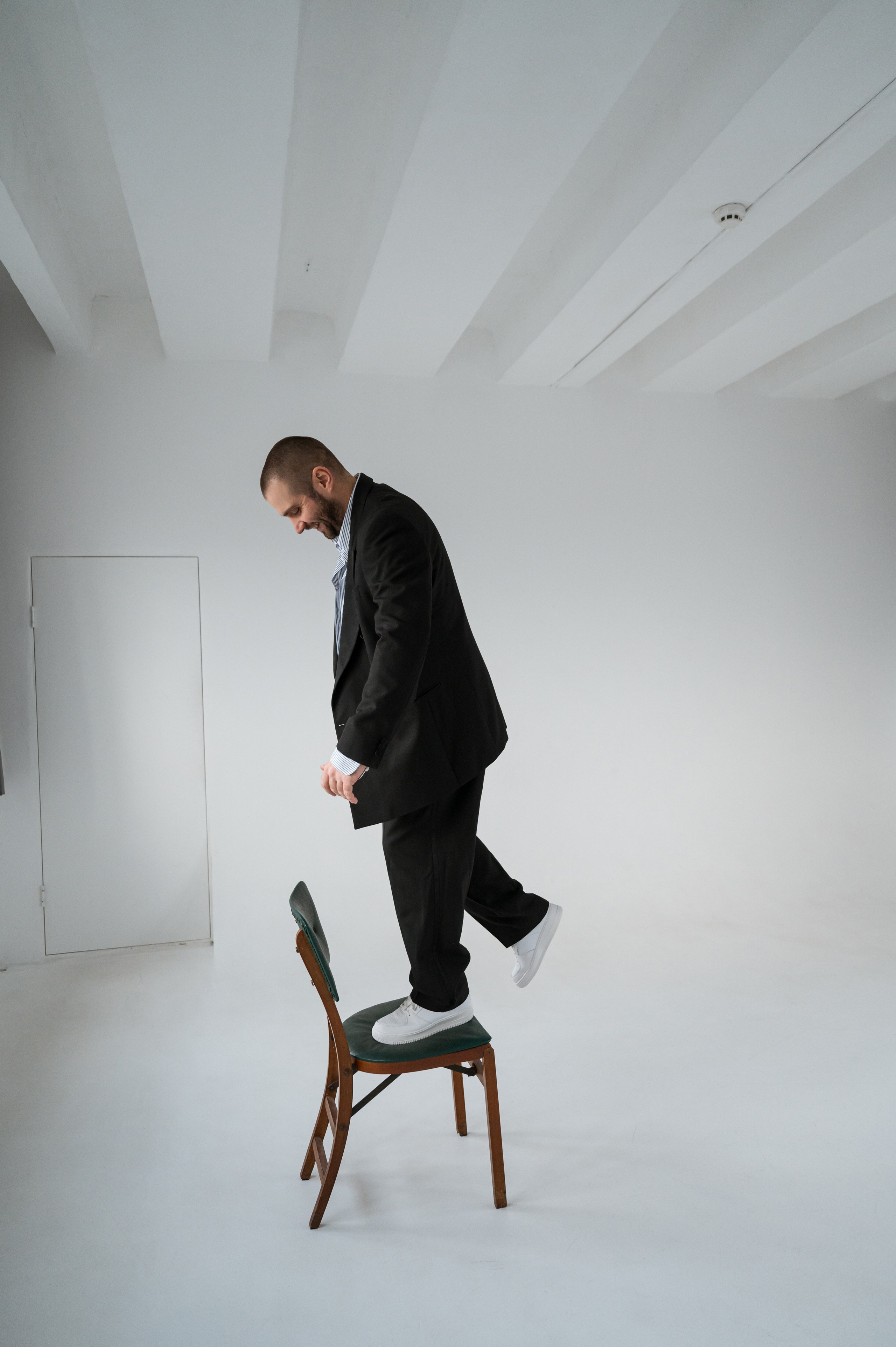 Николай. Свадебный и портретный фотограф в Белгороде Олеся Гавшина