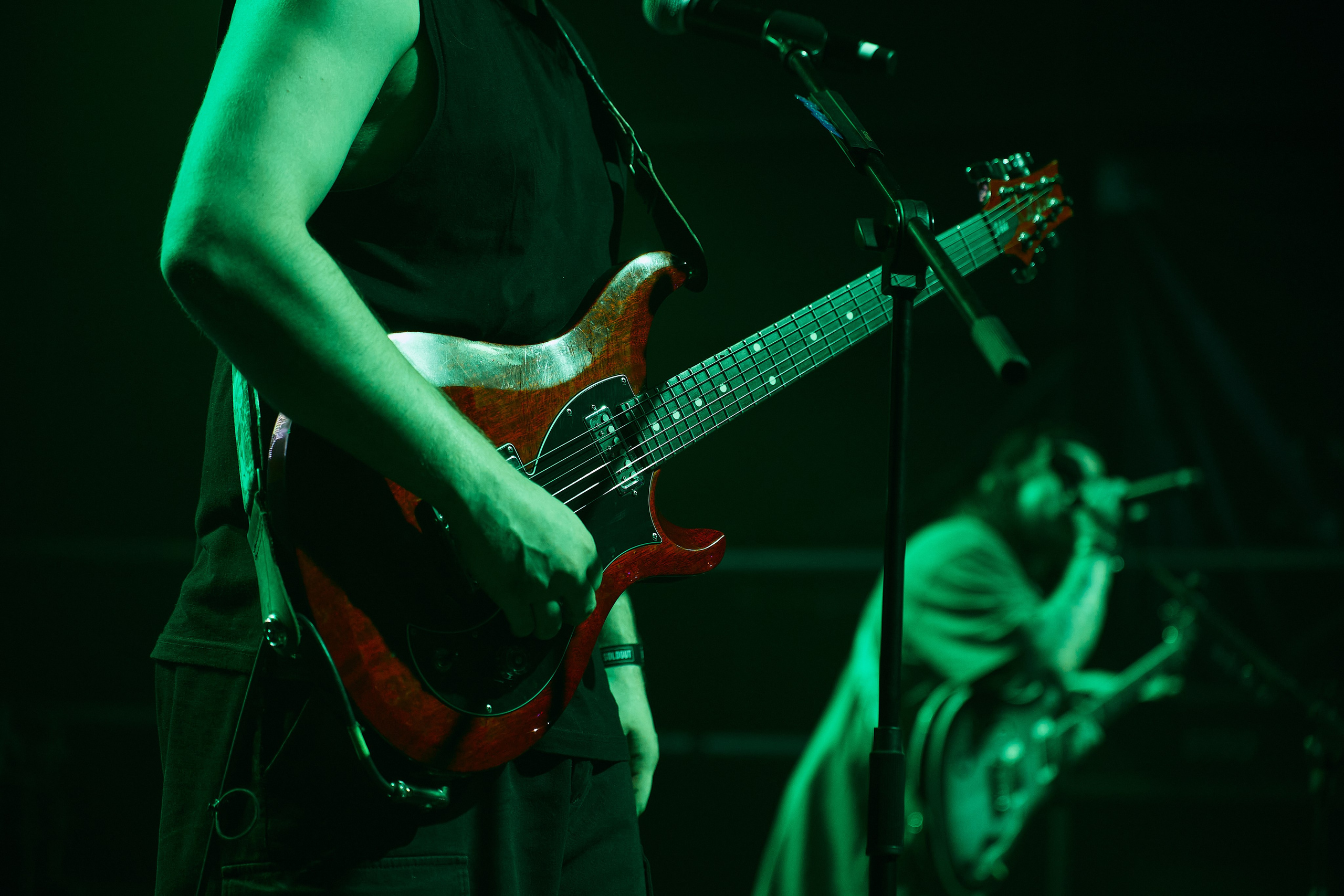 Папин Олимпос. Концертный фотограф в Перми, Москве и Екатеринбурге Максим Шибаков