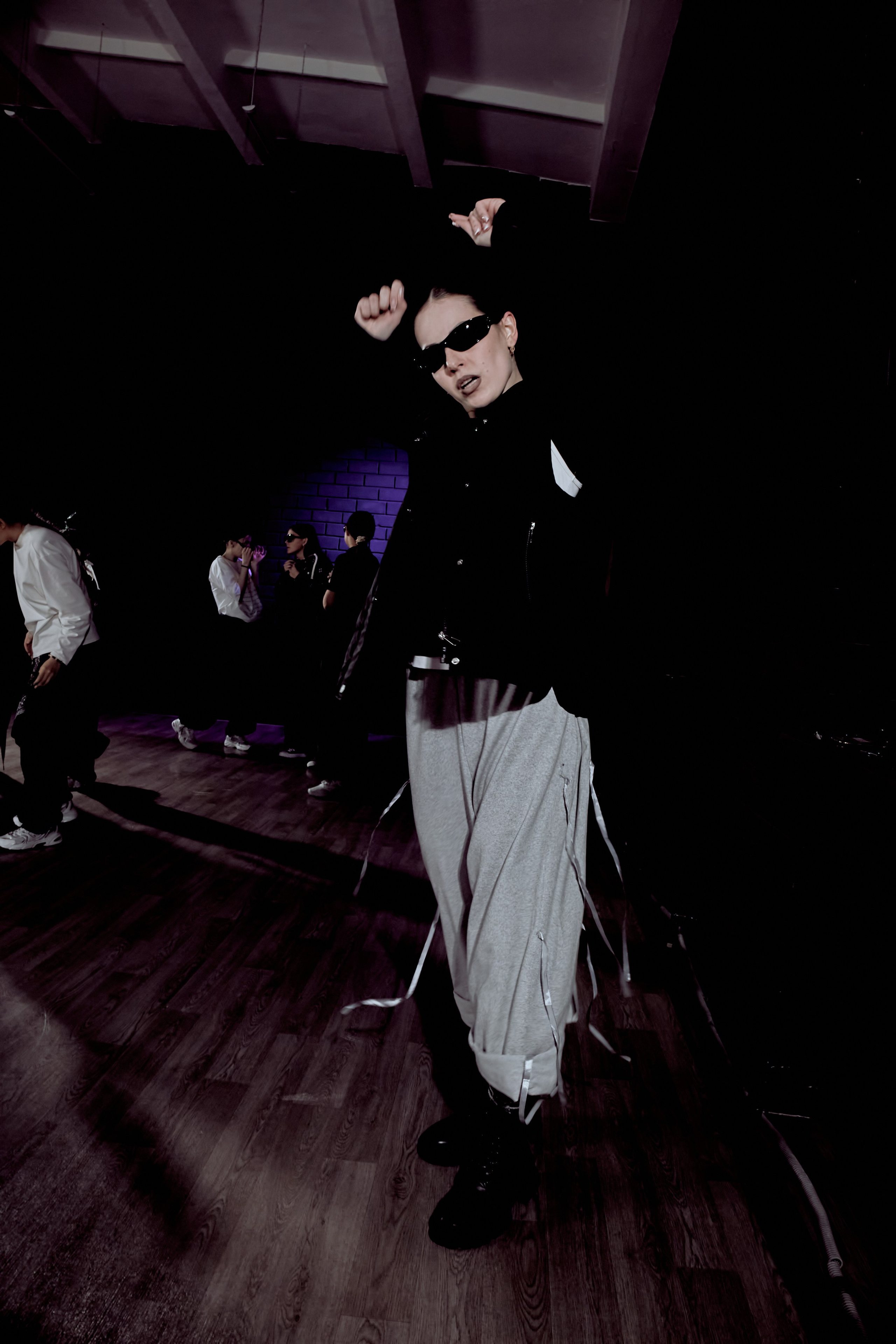 Мастер класс Маша. Портретный фотограф в Благовещенске Шинкевич Александр