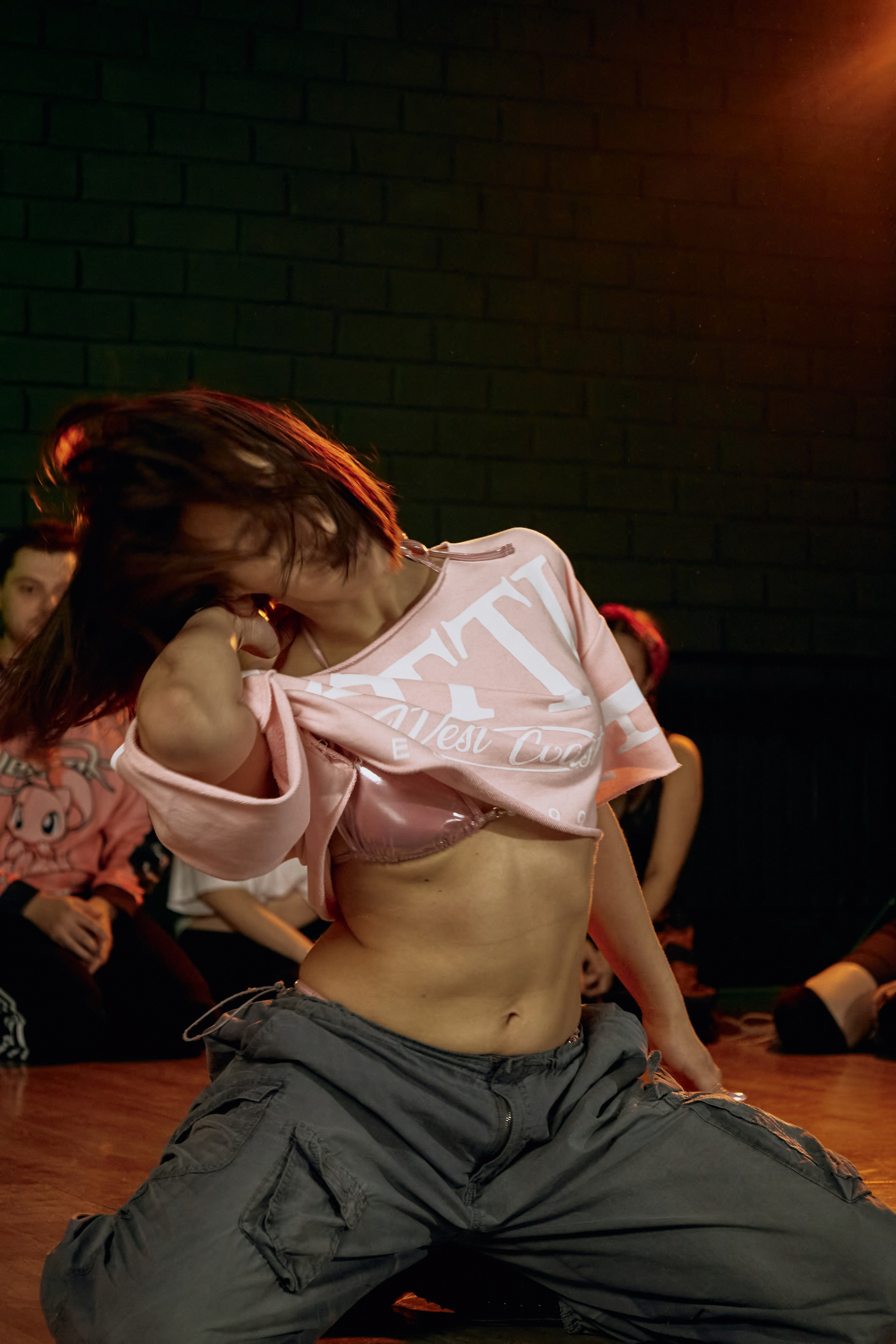 Мастер класс Аня. Портретный фотограф в Благовещенске Шинкевич Александр