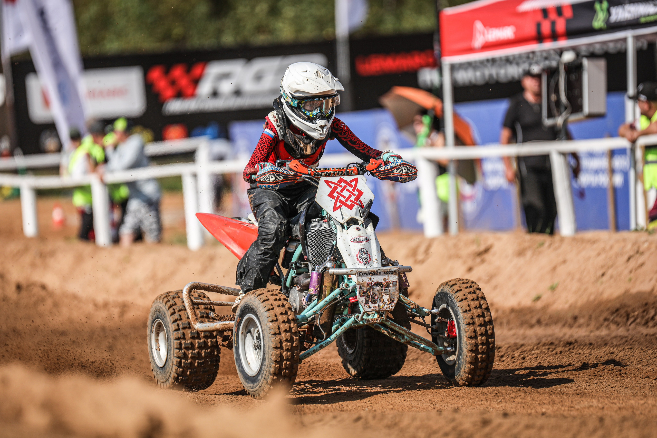 Мотоспорт. Спортивный фотограф в Сочи Красной поляне Сергей Канада
