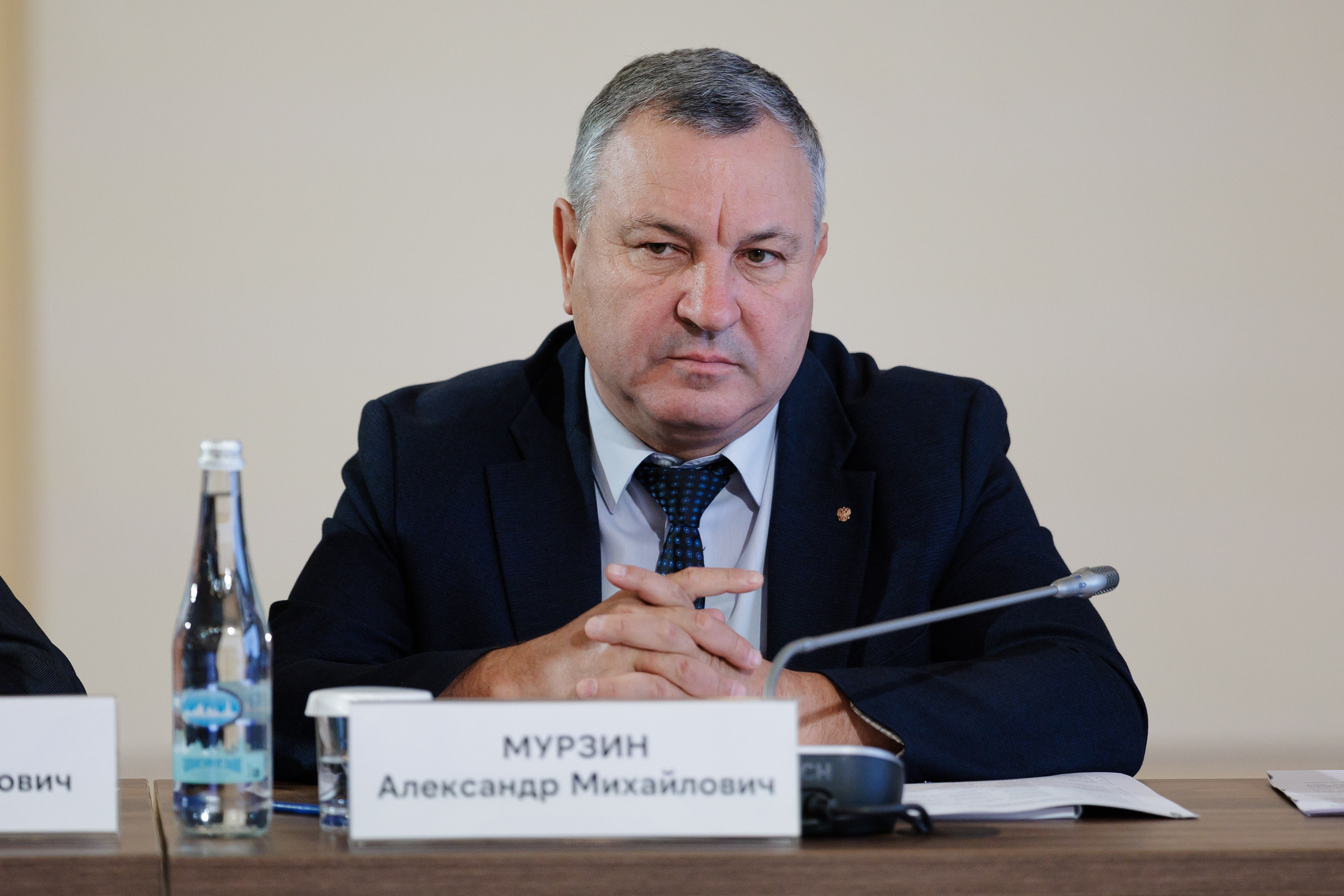 Совет Законодателей ПФО. РЕПОРТАЖНЫЙ ФОТОГРАФ СОЧИ СЕРГЕЙ КАНАДА