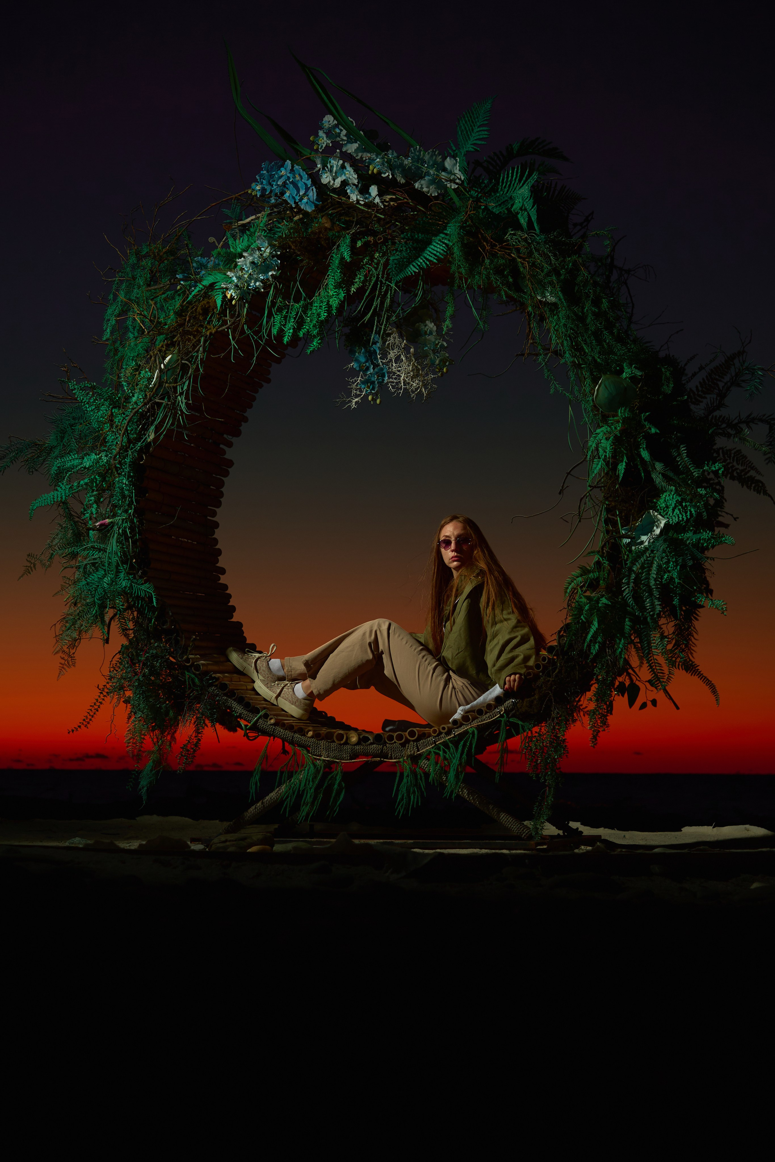 Портреты. Спортивный фотограф в Сочи Красной поляне Сергей Канада