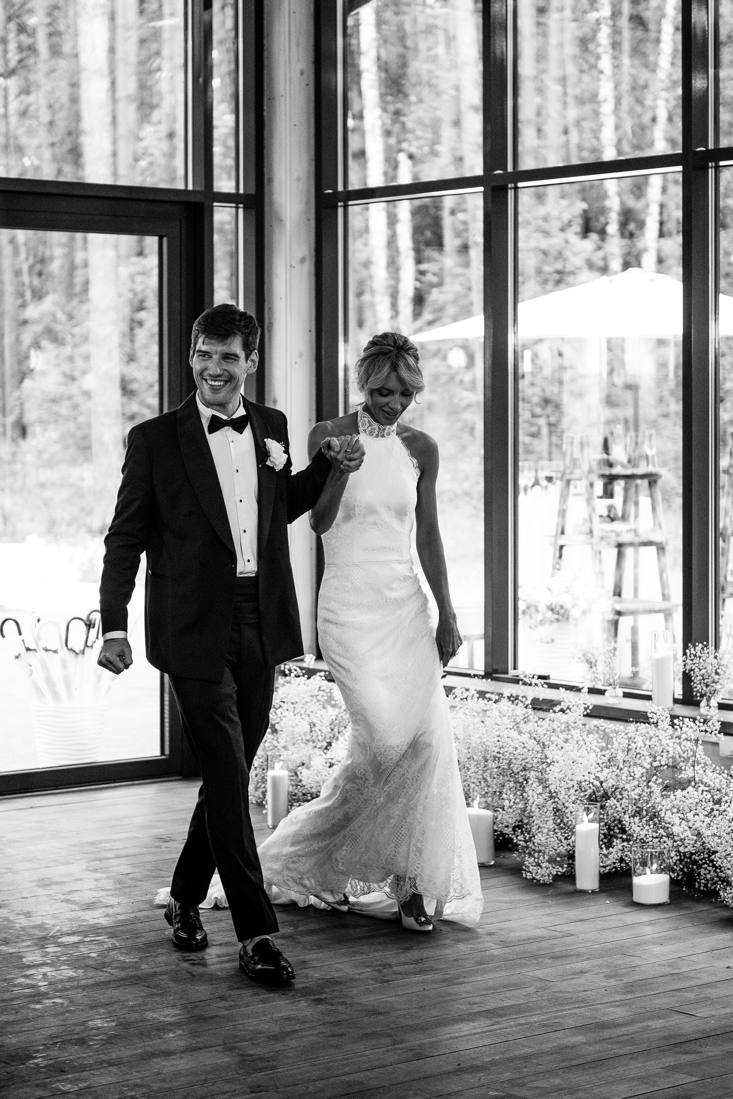 Suit up. Свадебный фотограф Саша Базенко