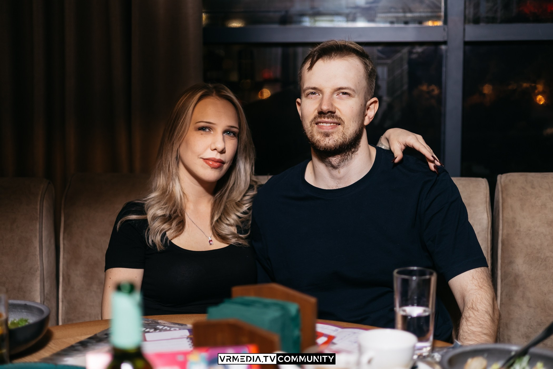 Ресторан «Мюнхен»: WOW Quiz