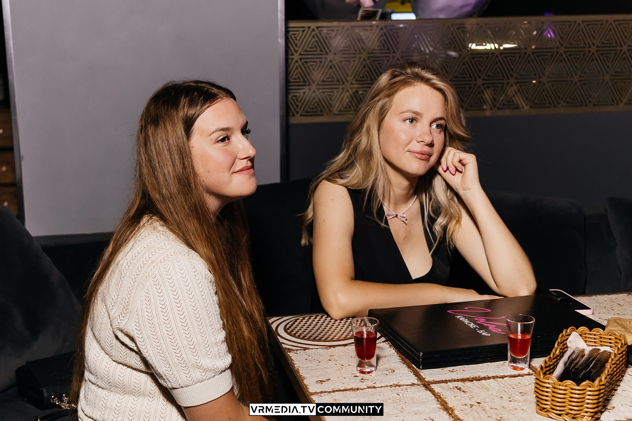 Караоке-бар «Volna»: Summer party