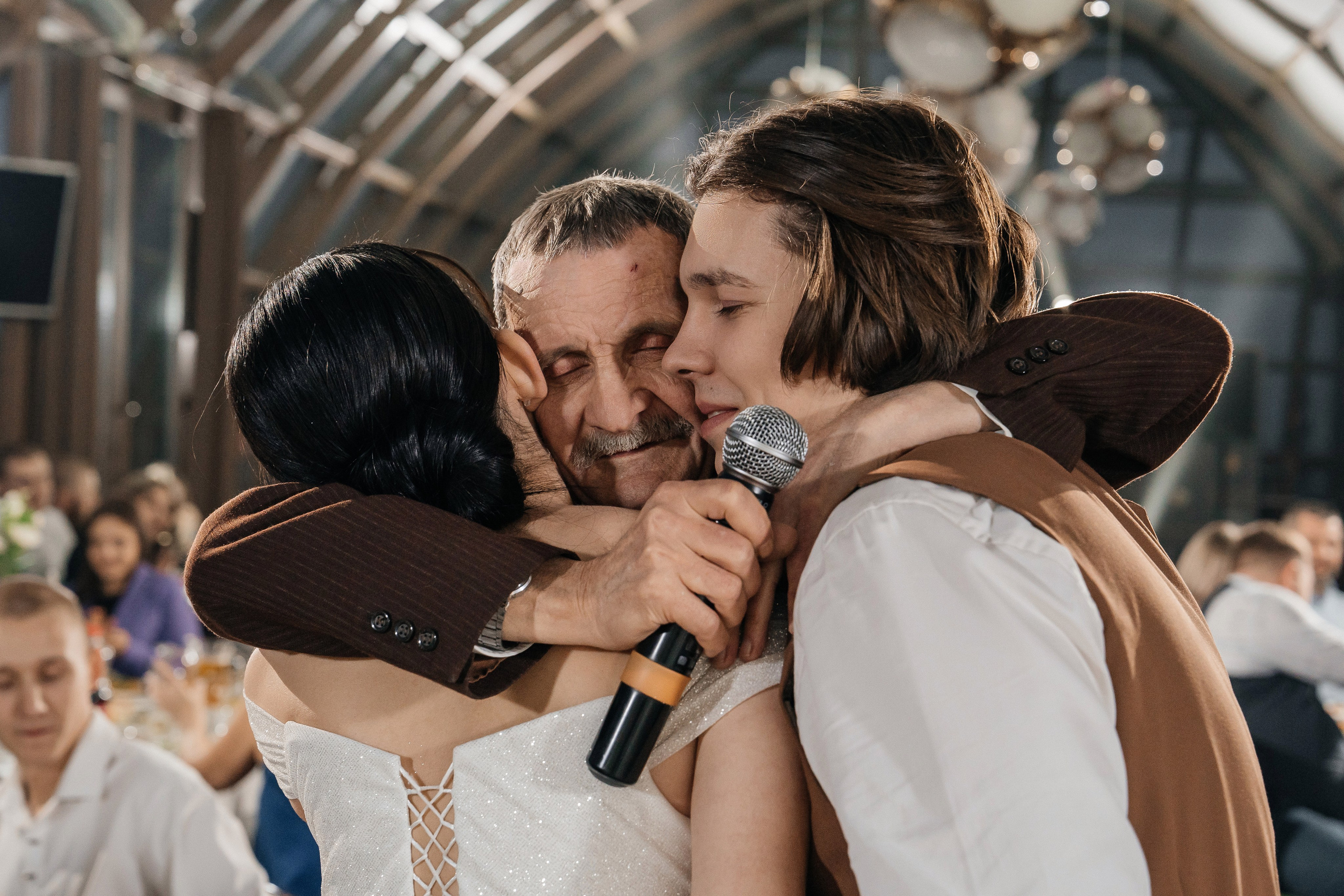 Давид & Александра. Lokos.pro Ник Соколов Фото и Видео Москва/Ростов-на-Дону