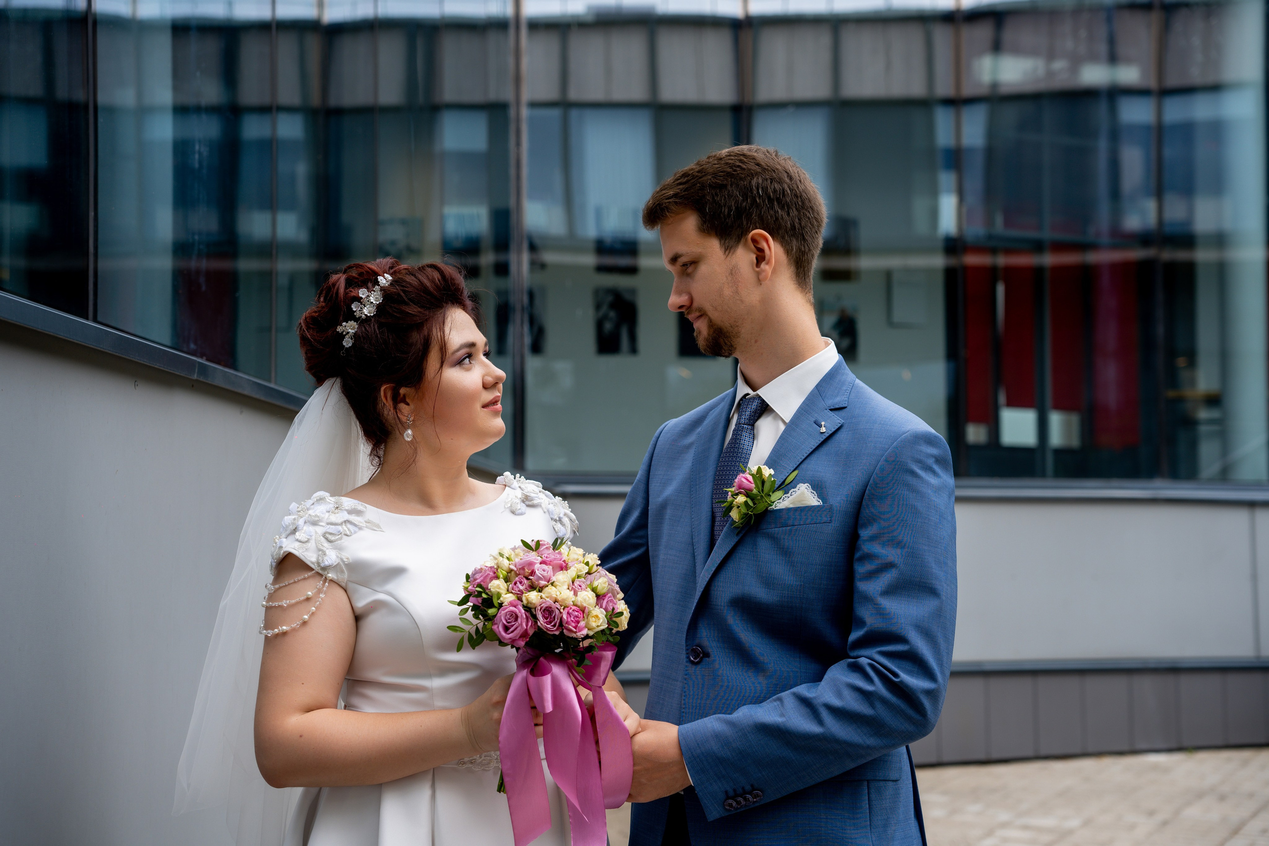 Кринжовая свадьба. Видеограф Алексей Жарков