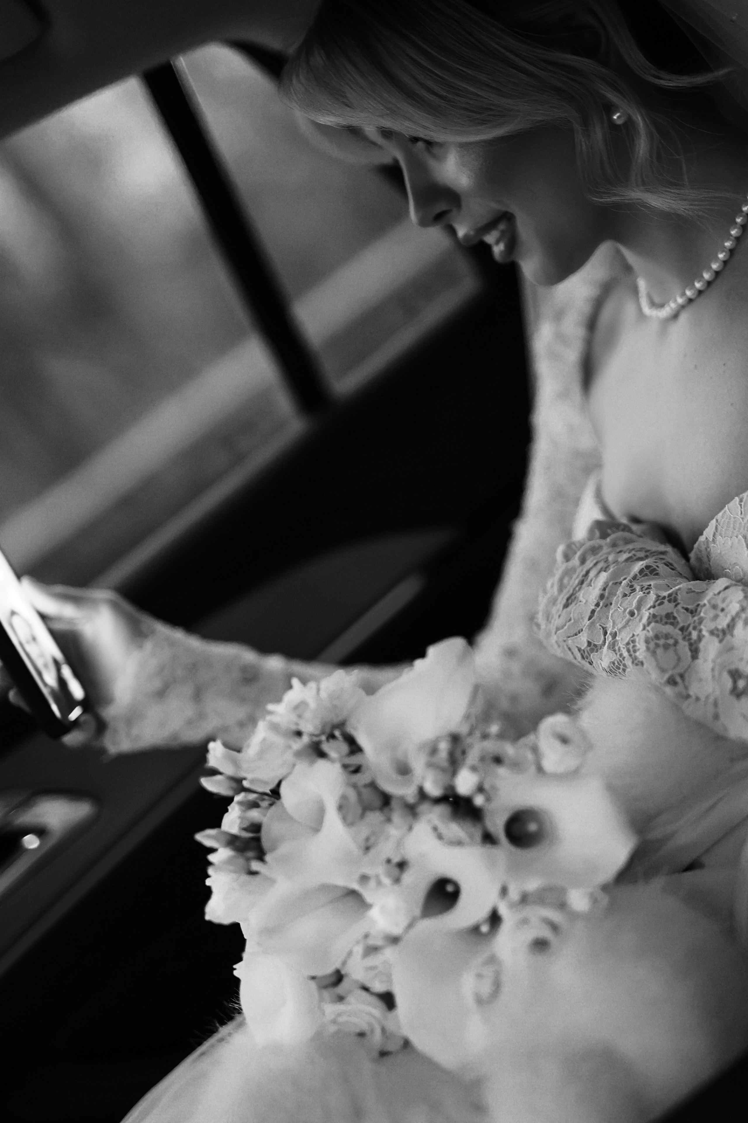 Роспись. Екатерина и Кирилл. Фотограф в Москве Анастасия Курлович