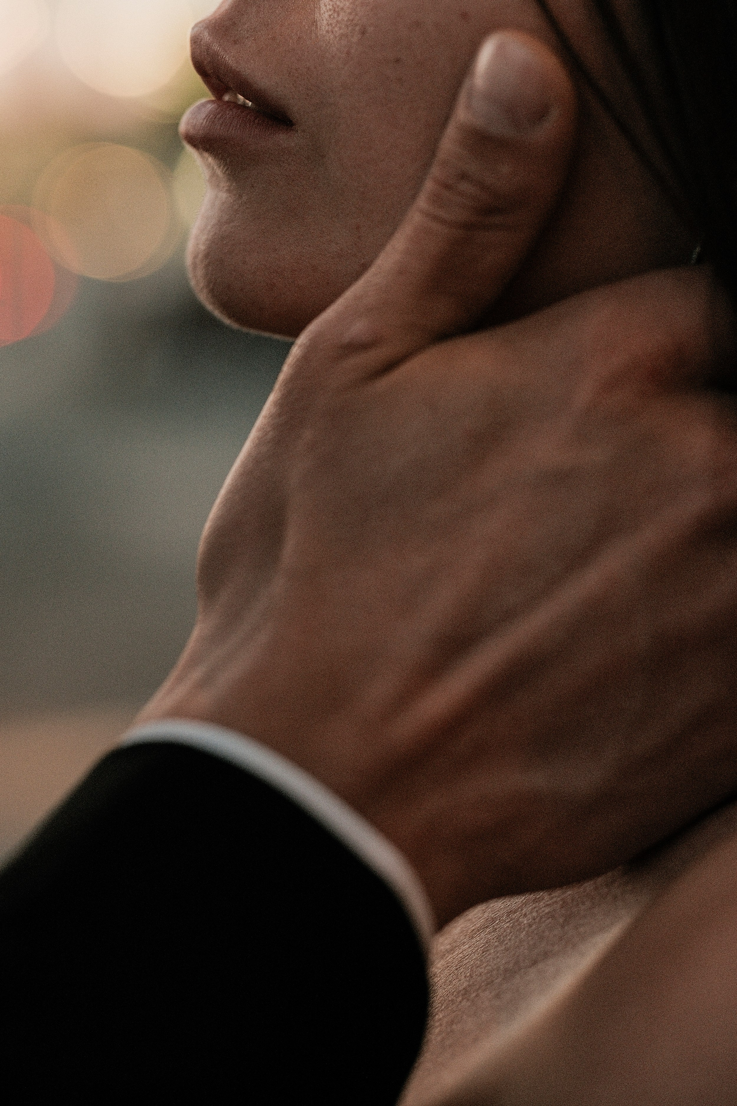 Yaroslav / Katya — love. Фотограф Юрий Марилов Москва, Тюмень