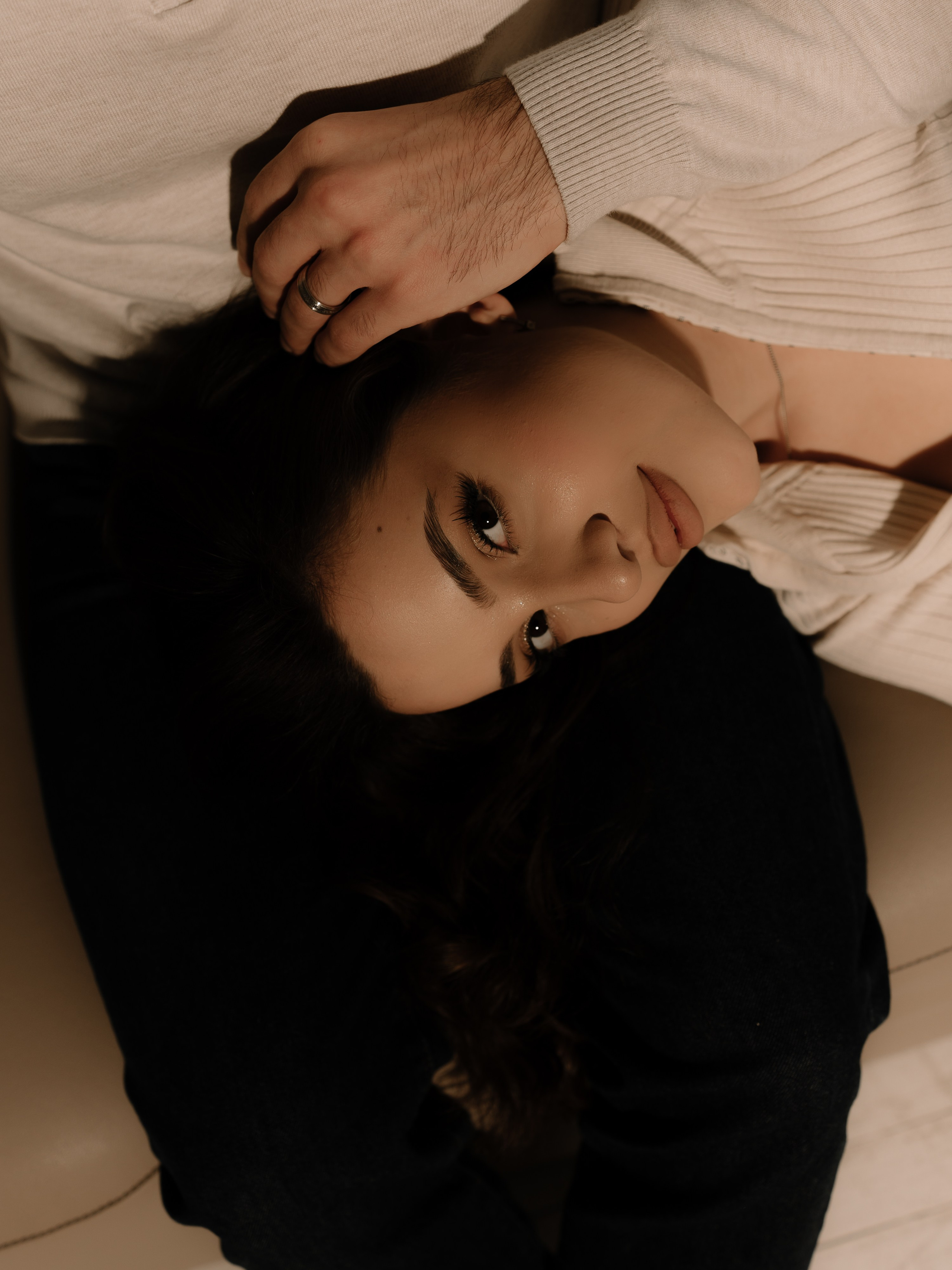 Ашот и Ангелина. Семейный фотограф в Краснодаре Храмова Анна