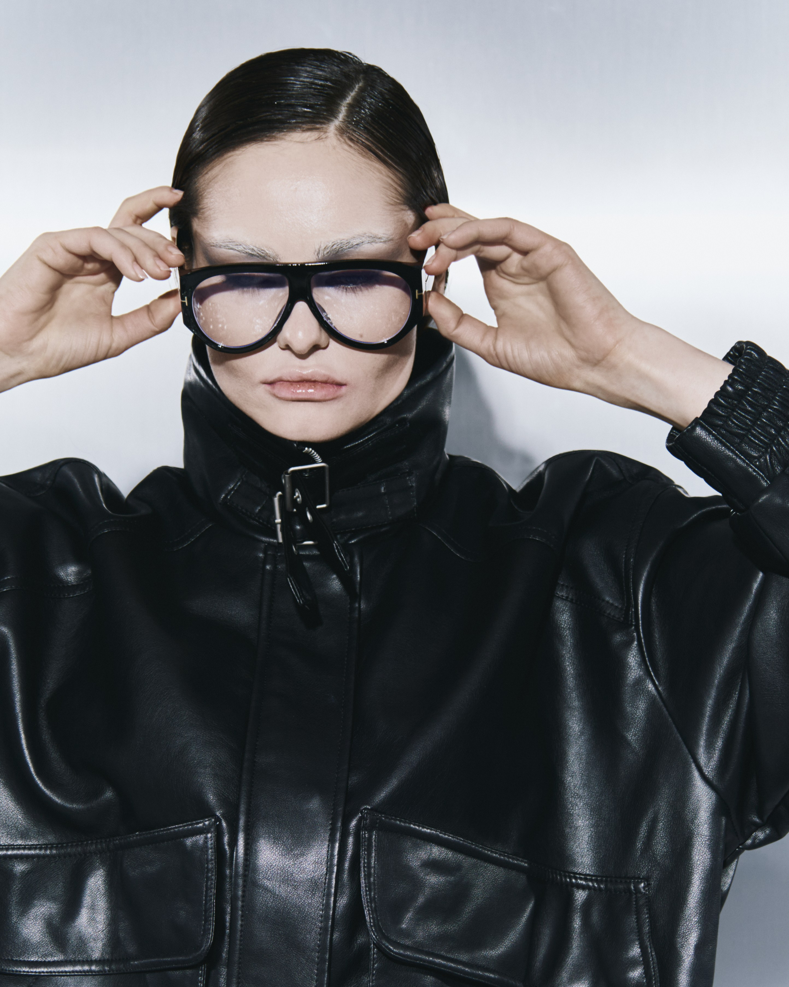 Ная. Студийный фотограф в Москве Илья Сухов