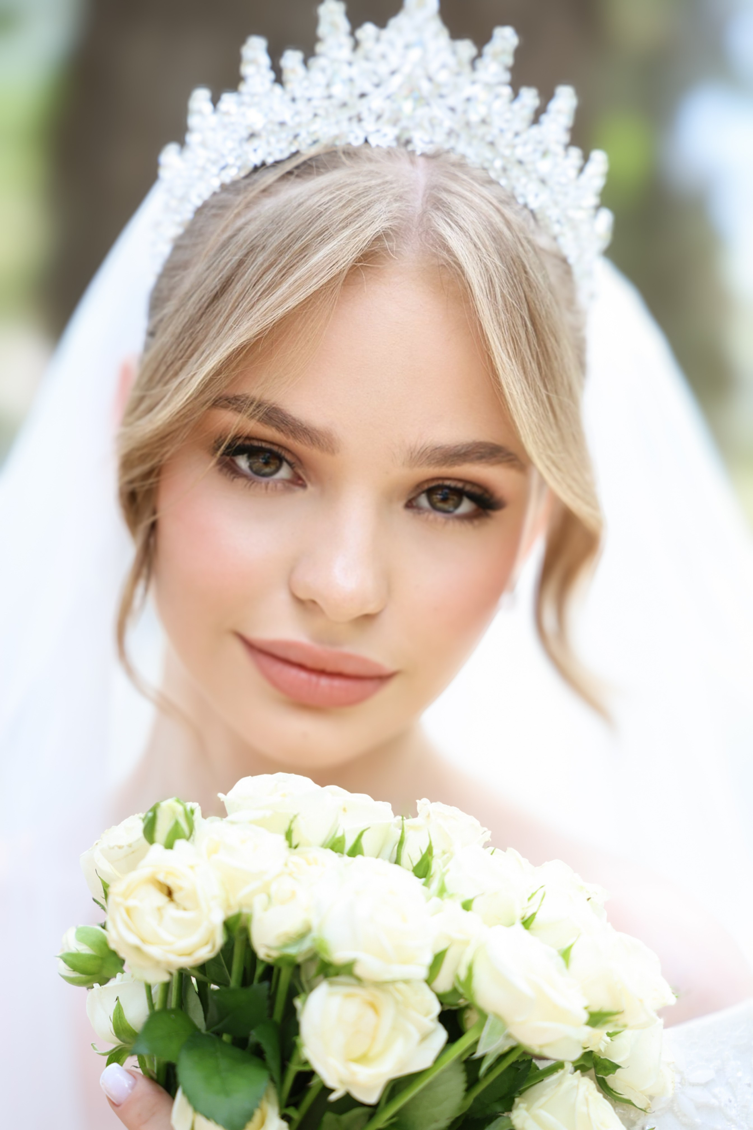 Марат и Диана. Zuleta.Go