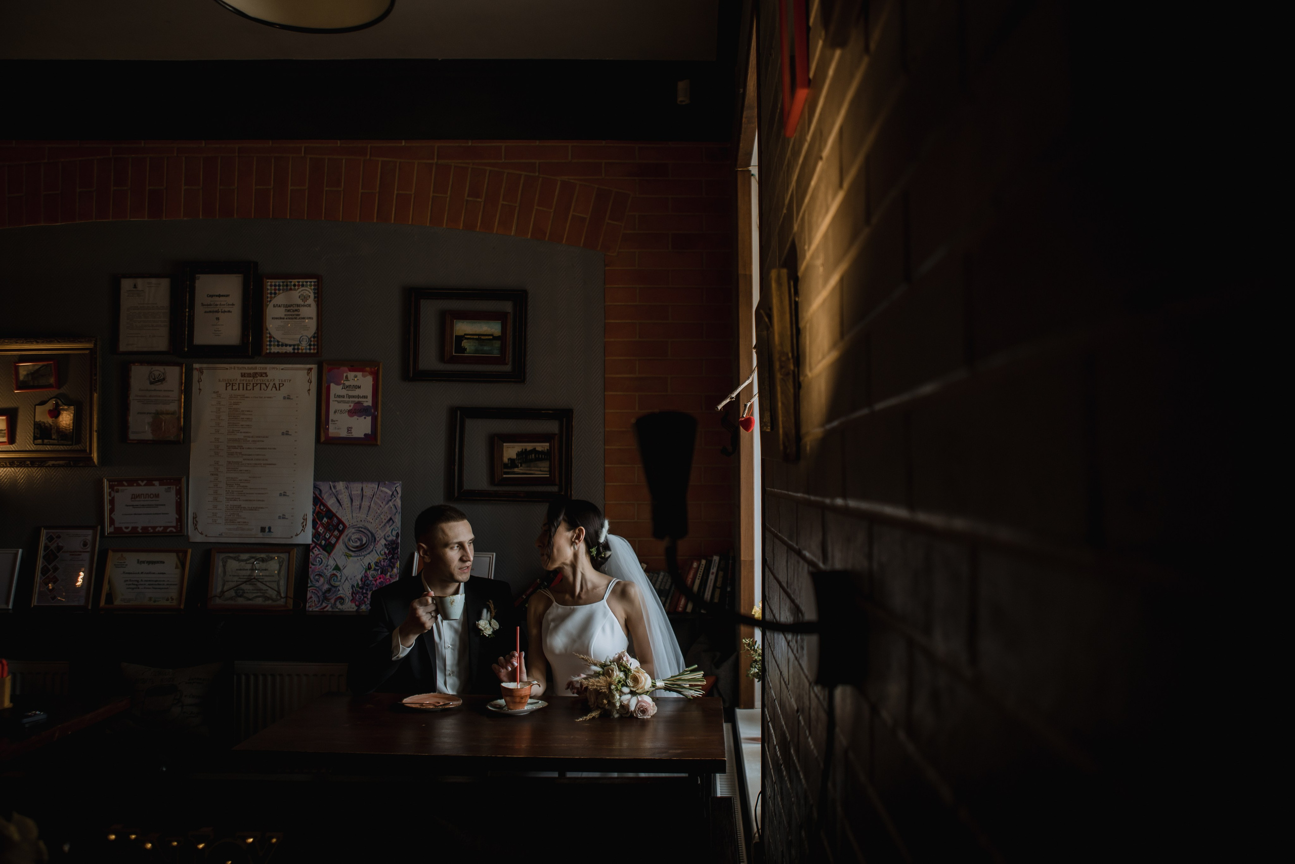 K&D. Свадебный и семейный фотограф Чижова Алина