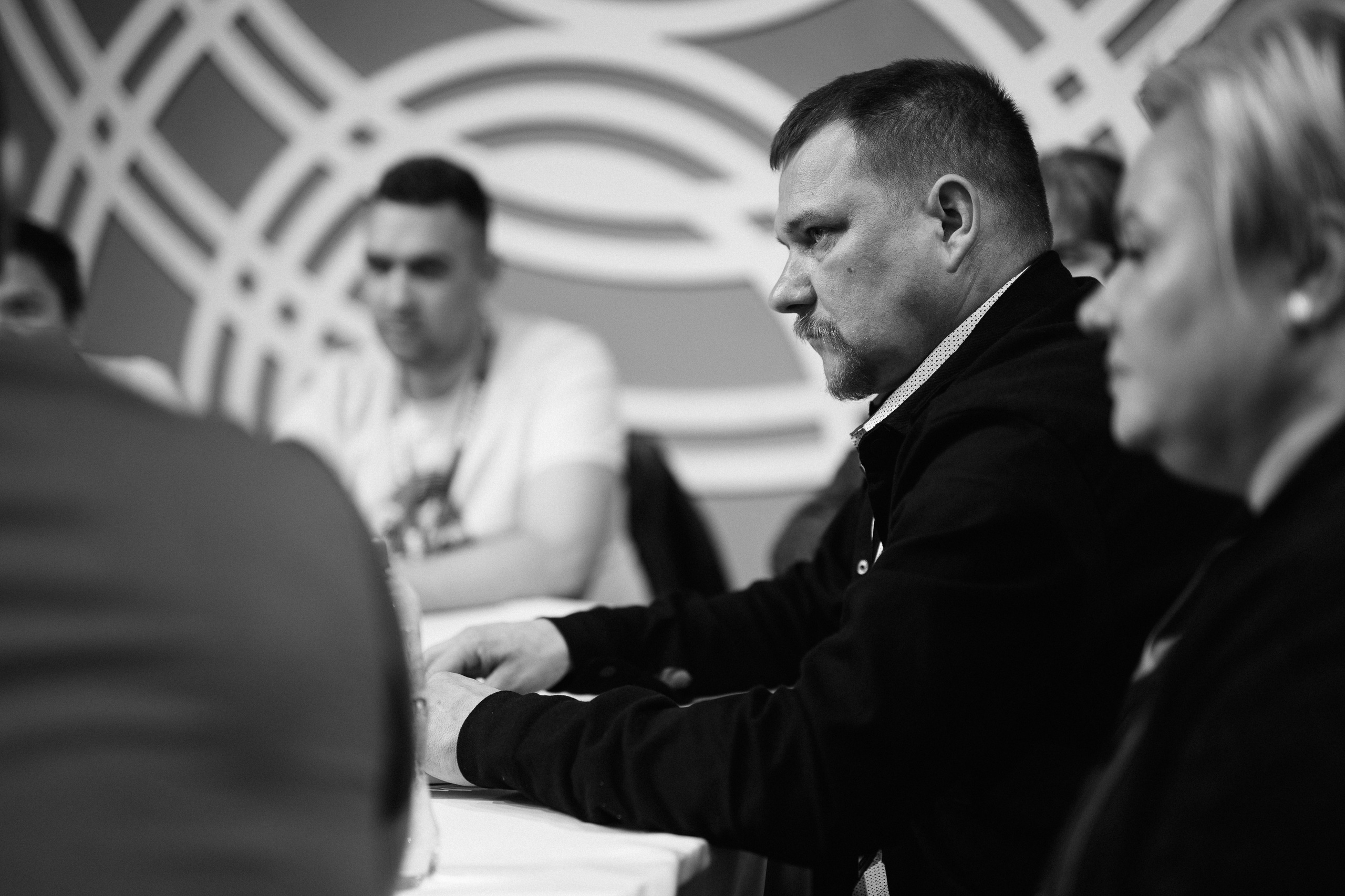 Конференция ARM TEK в Уфе — встреча автосервисов и брендов автозапчастей