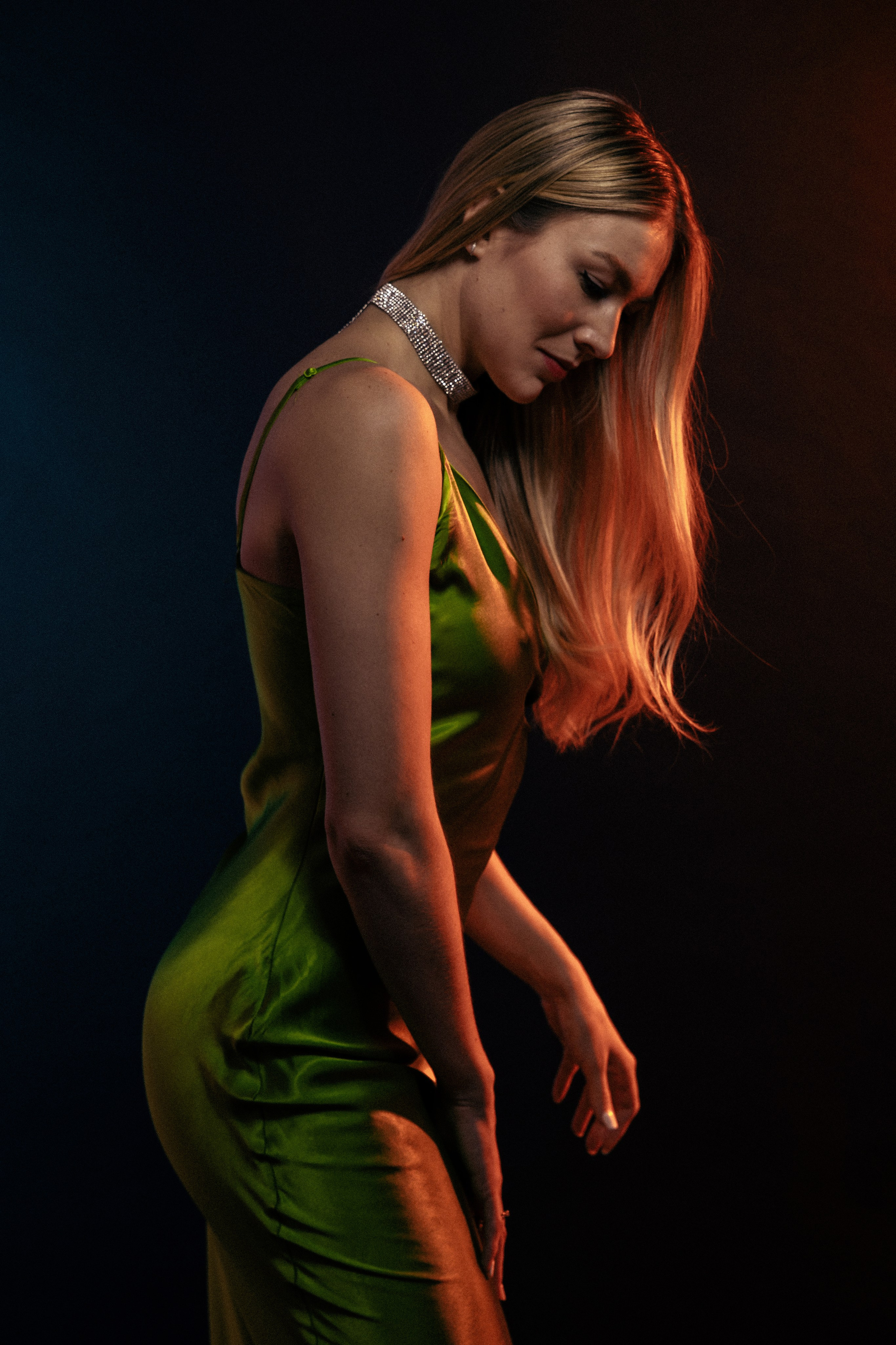 Аделя. Фотограф Виктория Волкова. Москва