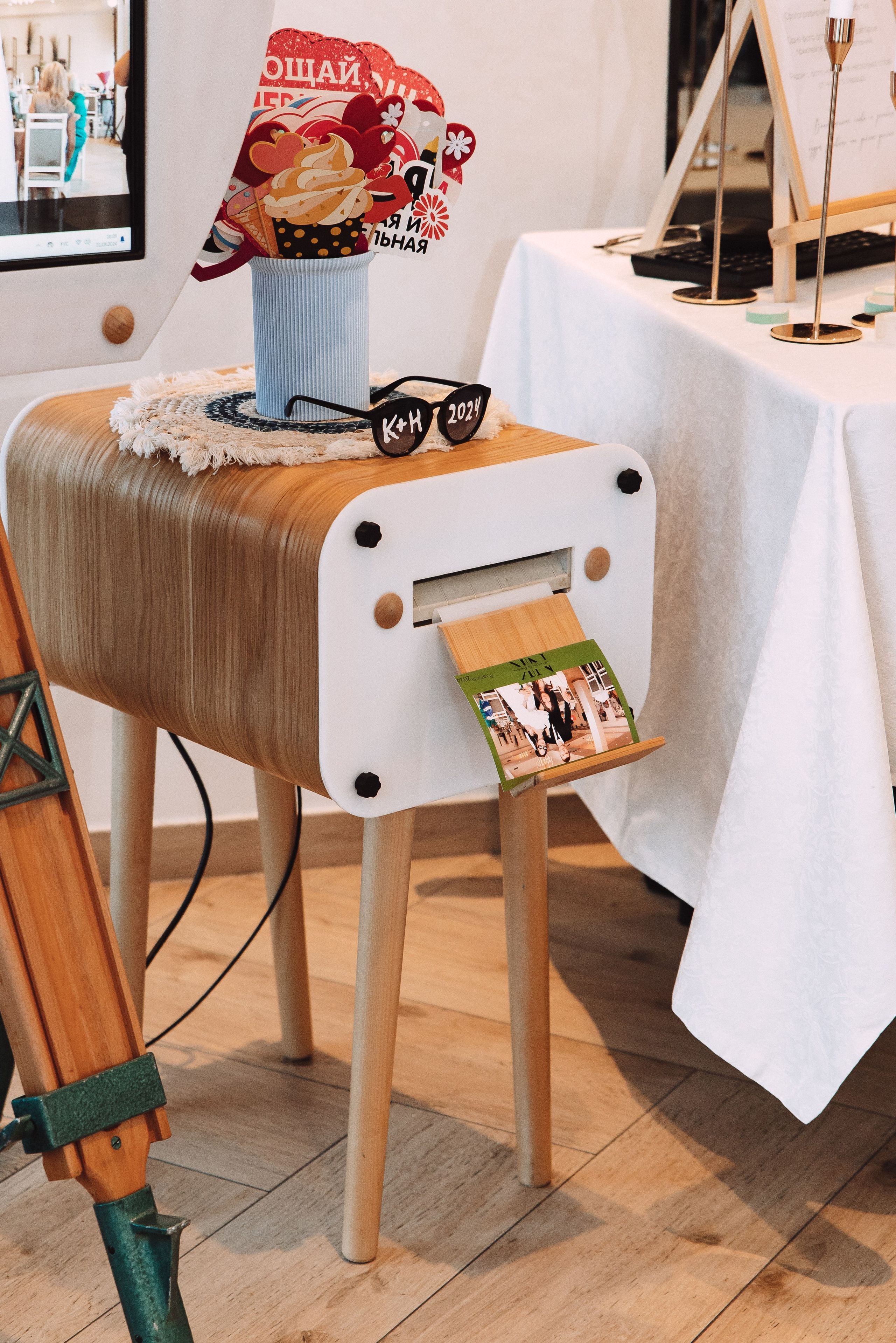 Никита + Кристина. Свадебный и семейный фотограф в Волгограде Олеся Лисицкая