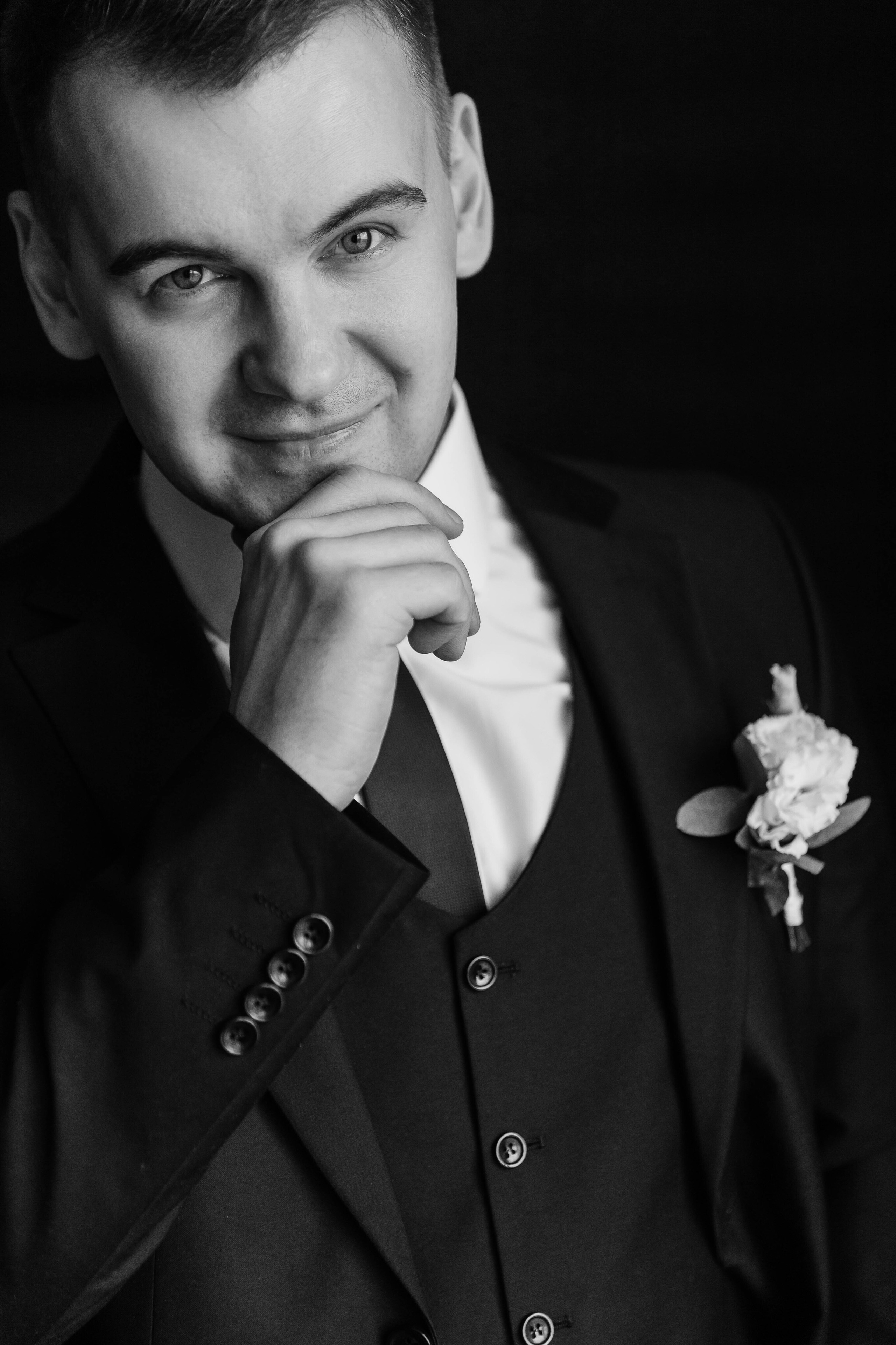 Кристиан & Дарья. Главная