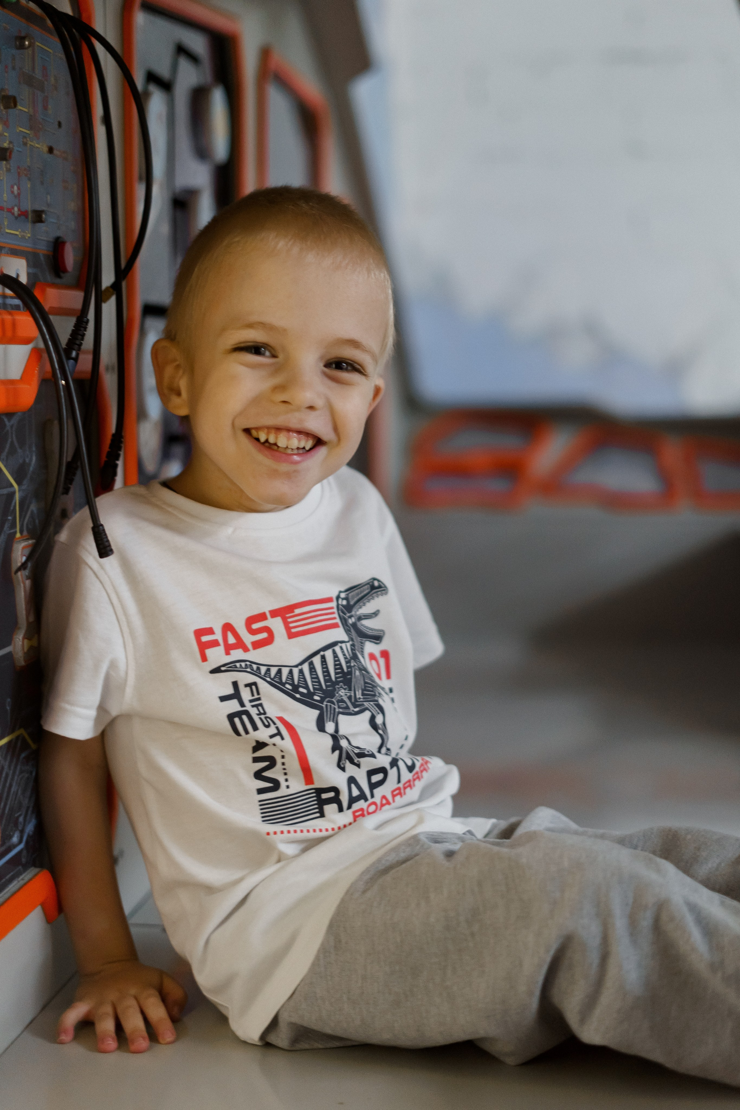 День рождения Левы. Фотограф Валерия Крахмалева