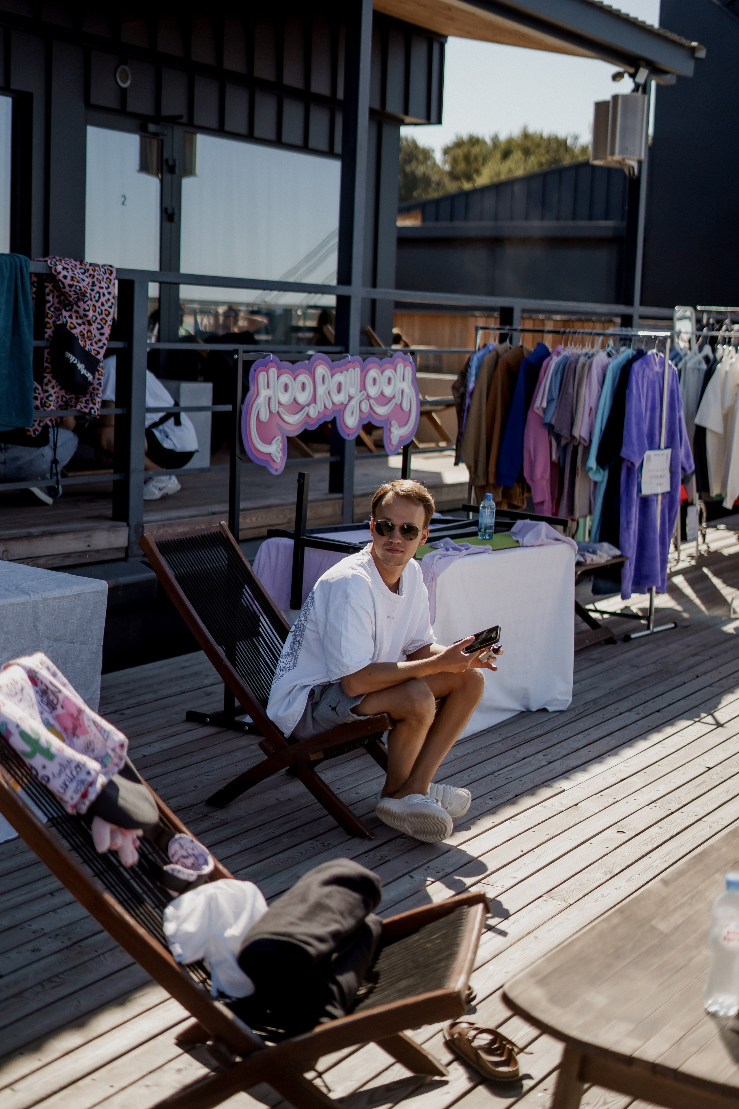 Surf 2024. Фотограф Валерия Крахмалева