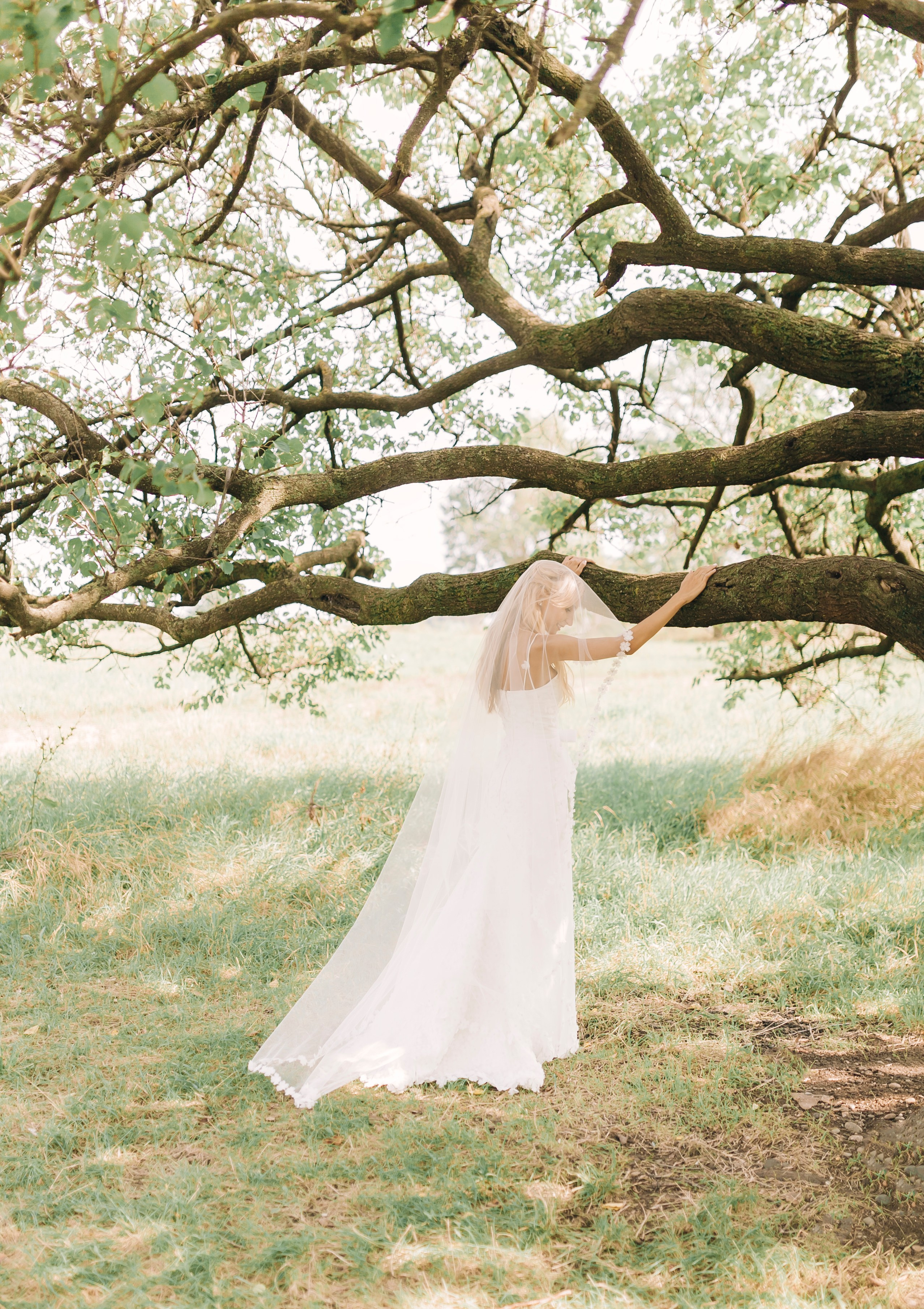 Сказочная свадьба в Краснодаре — портфолио и услуги фотографа