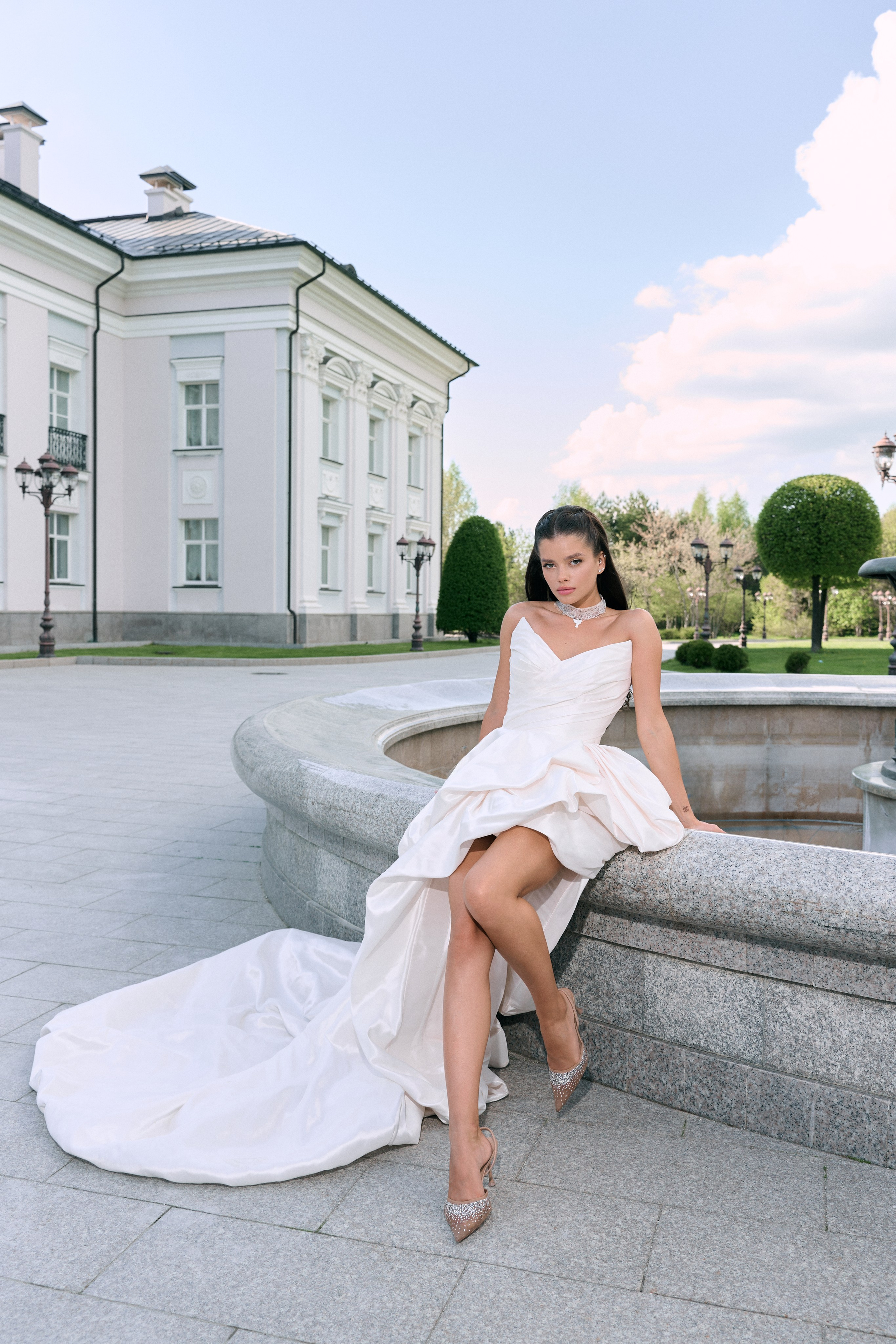 Станислава и Денис. Фотограф в Москве и Санкт-Петербурге