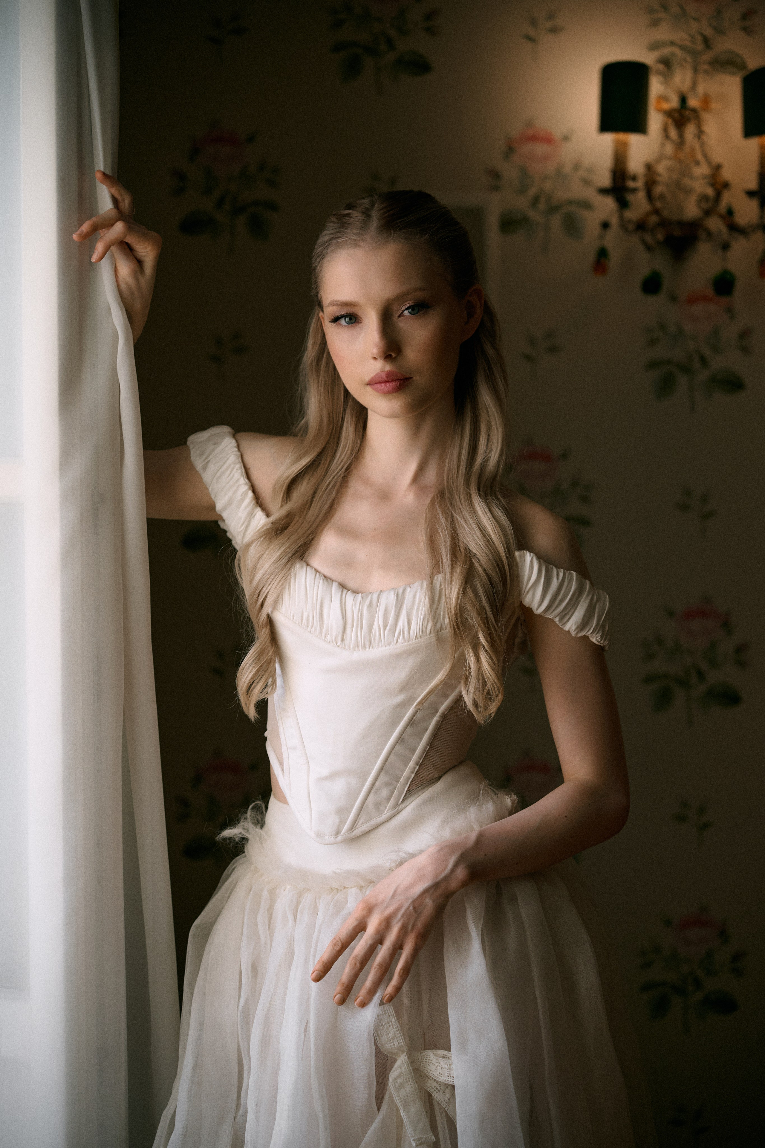 Виктория и Андрей. Фотограф в Москве и Санкт-Петербурге