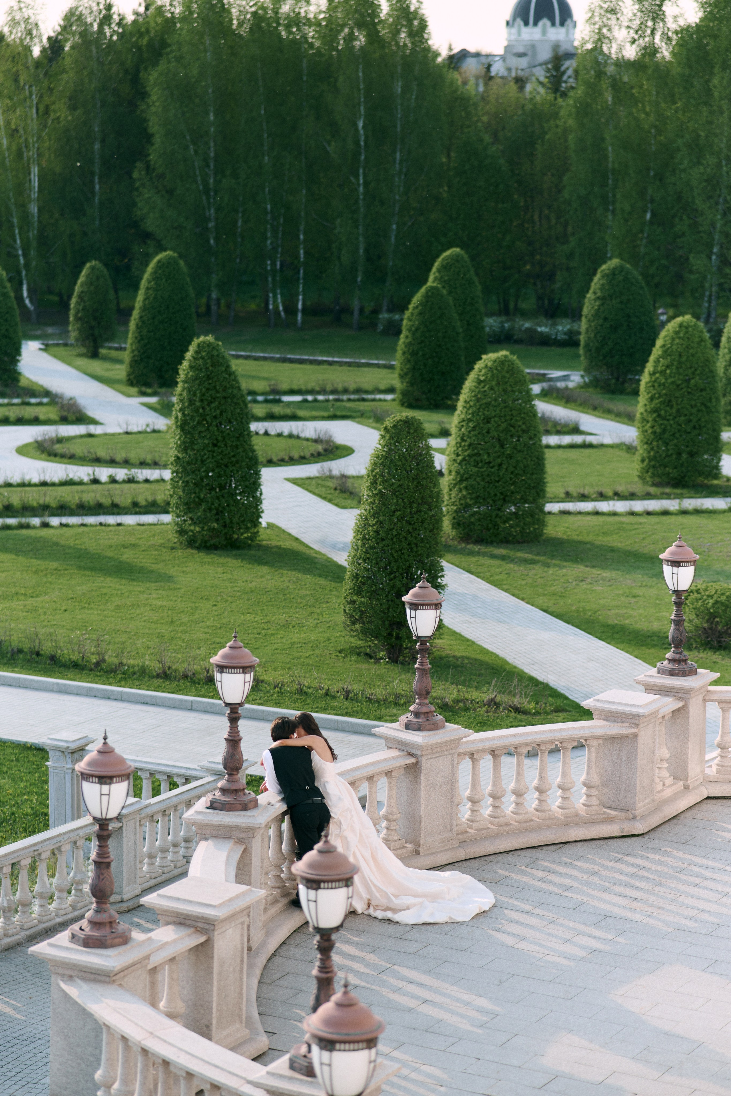 Станислава и Денис. Фотограф в Москве и Санкт-Петербурге
