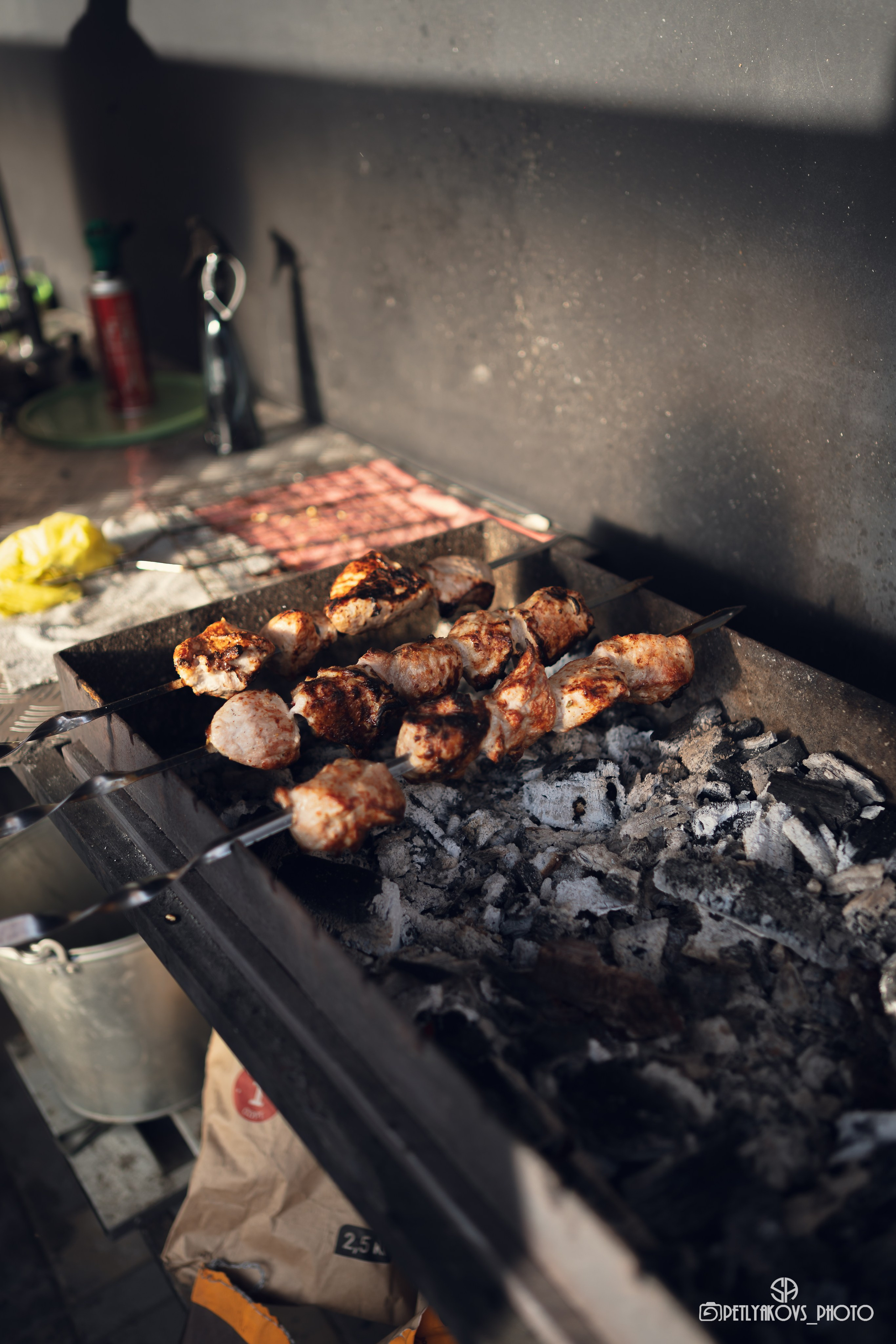 Свадьба Антонины и Виктора (репортаж). Фотограф, видеограф Пятигорск, Ставрополь, Ессентуки, Petlyakovs_photo