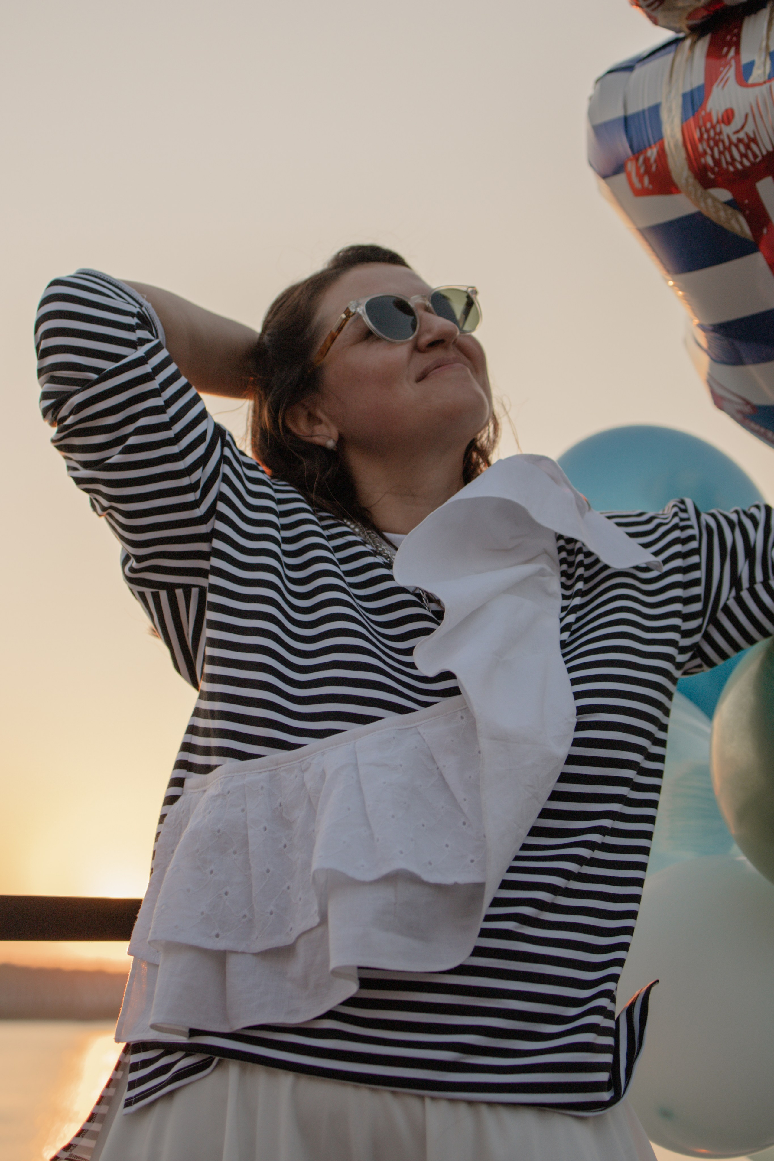 День Рождение. Фотограф Кострома. Дина Низамова