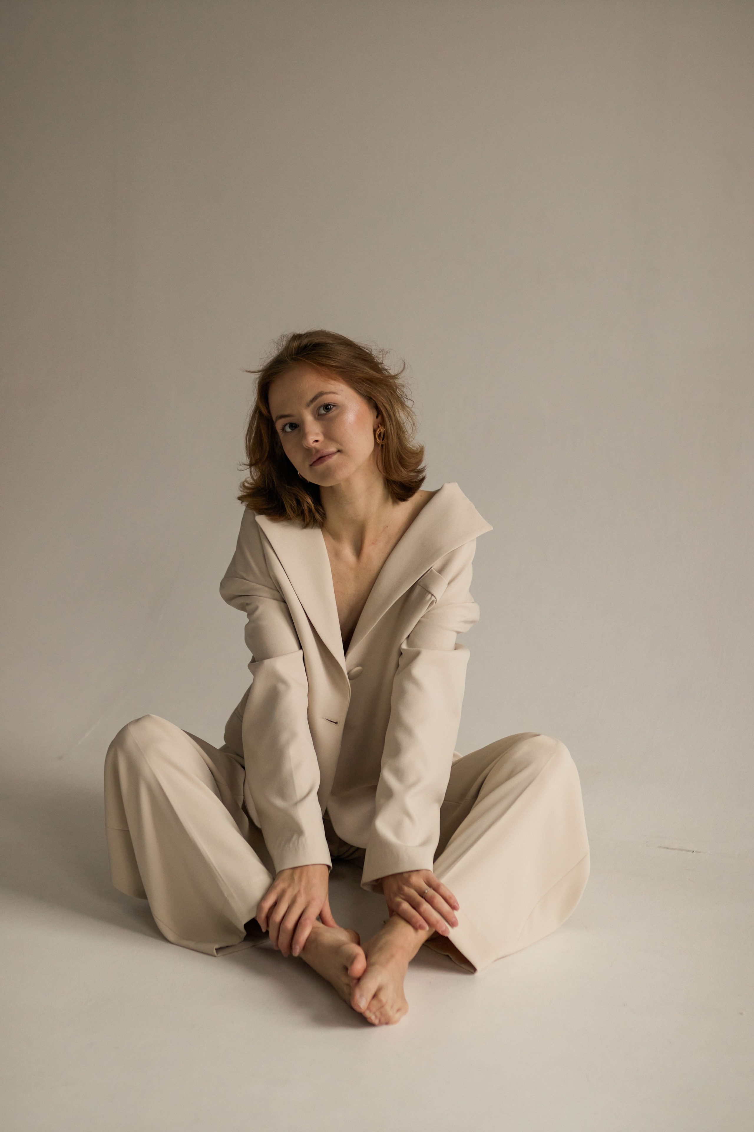 Диана. Фотограф Стилист Тюмень Вера Хайруллина