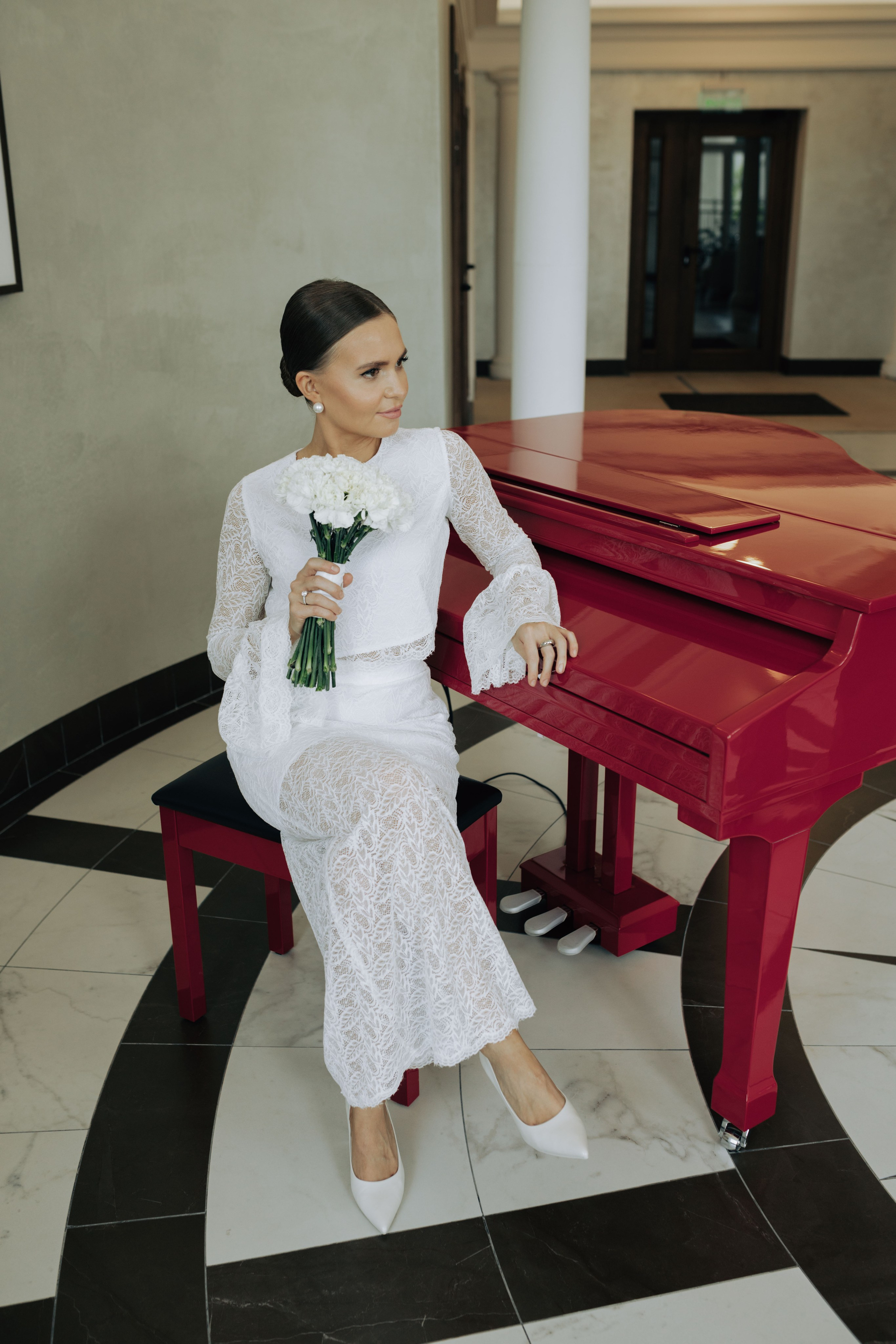 Юлия и Александр. Фотограф Стилист Тюмень Вера Хайруллина